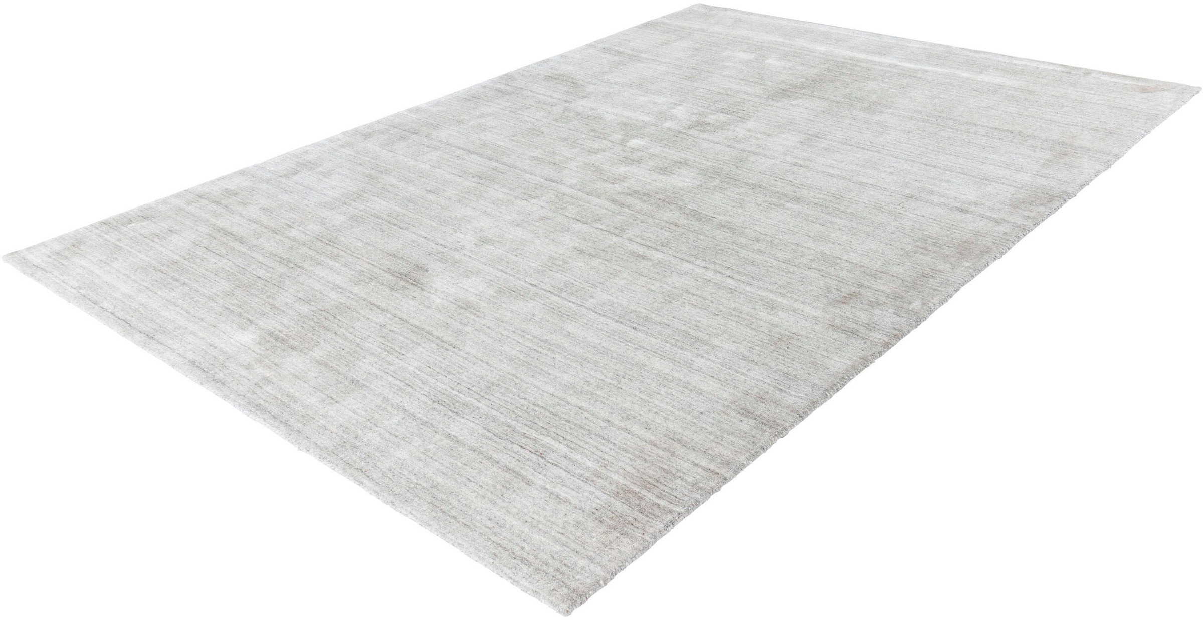 Image of calo-deluxe Teppich »Ector-900«, rechteckig, 17 mm Höhe, handgewebt, Viskose Anteil, Wohnzimmer bei Ackermann Versand Schweiz