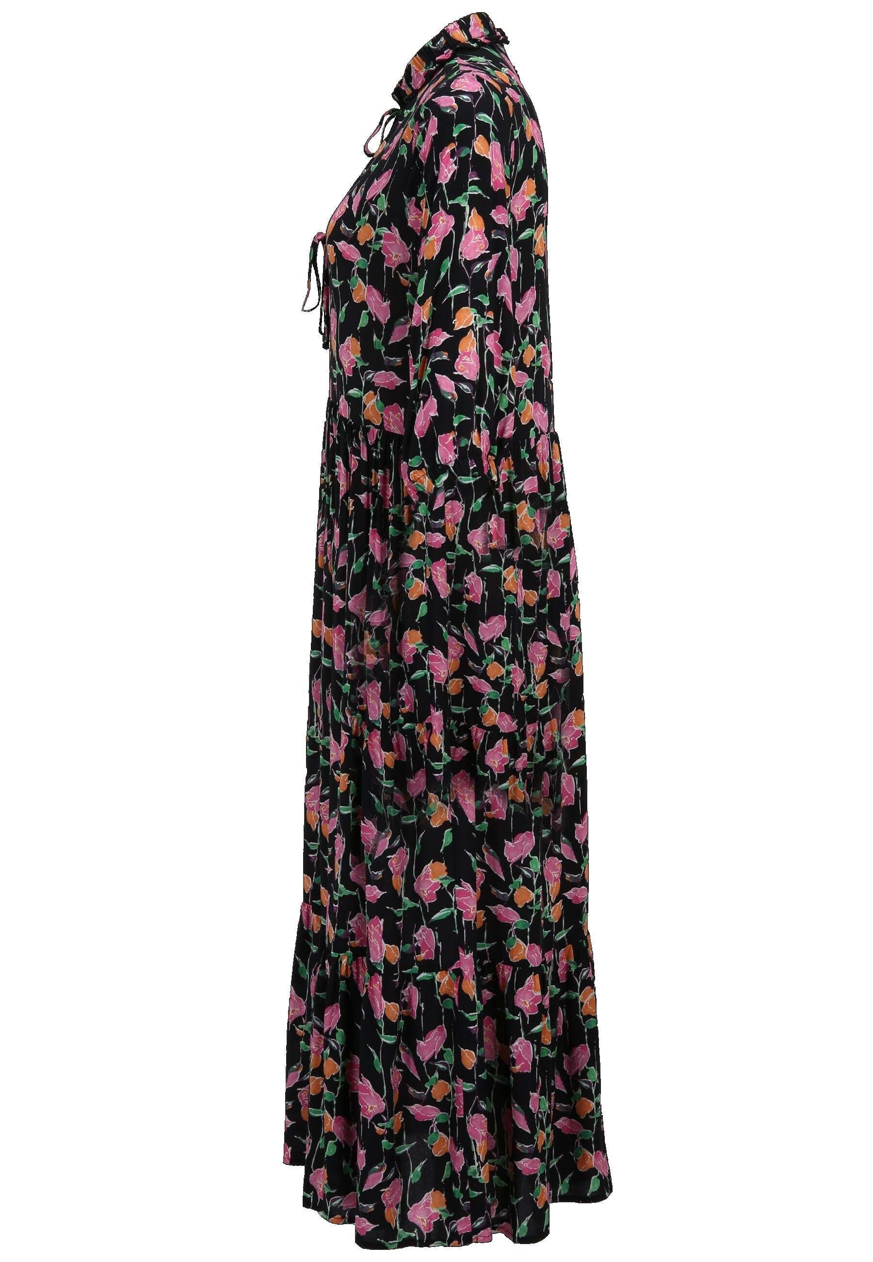 Tamaris Sommerkleid »KleiderANSHUNAOP«