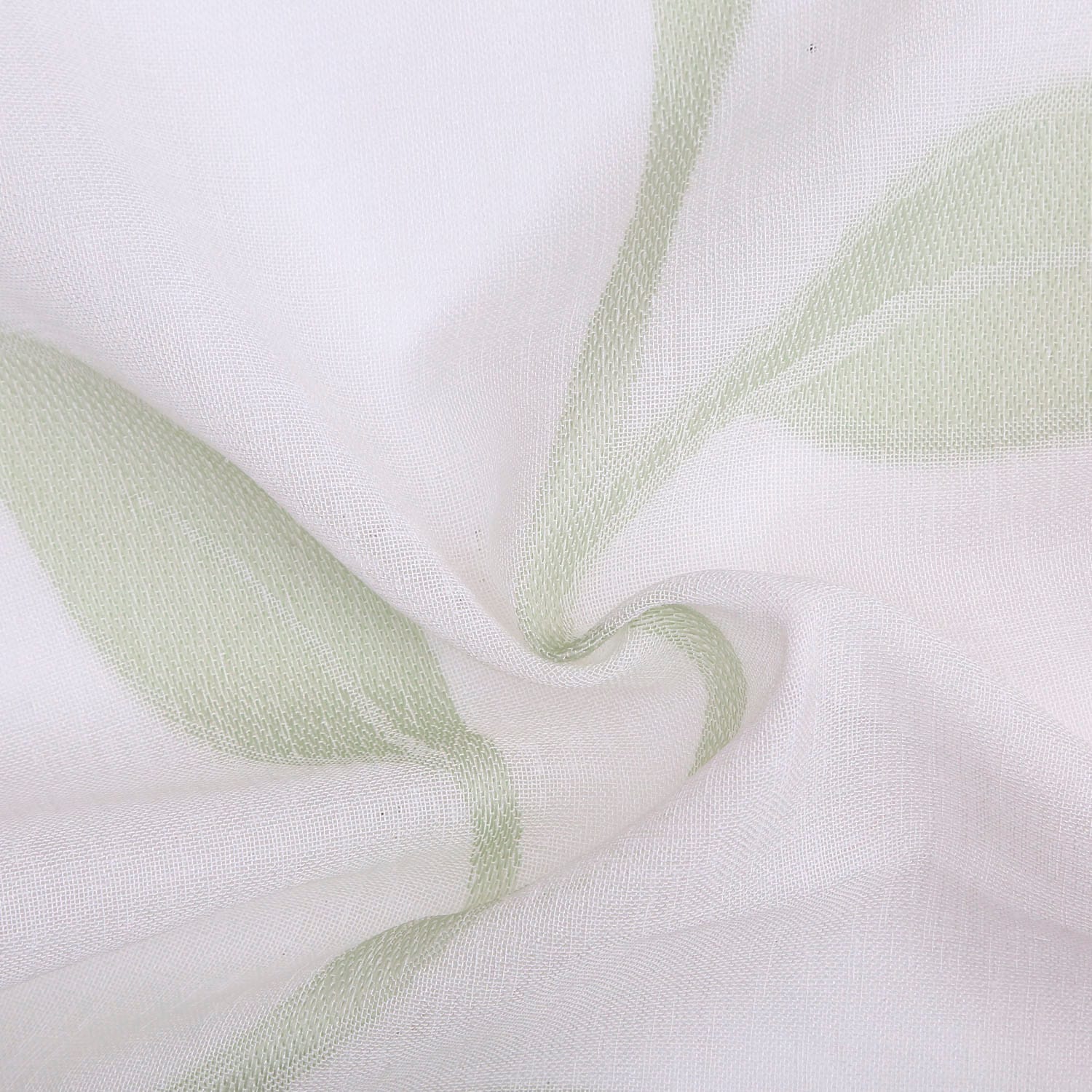 Gerster Gardine »Orsina« Kräuselband 1 Stk. tlg. Fertigschal - nature line