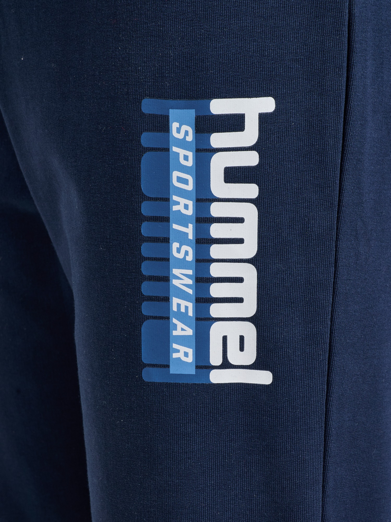 hummel Jogginghose »TUKAS PANTS«, (0 tlg.), für Kinder