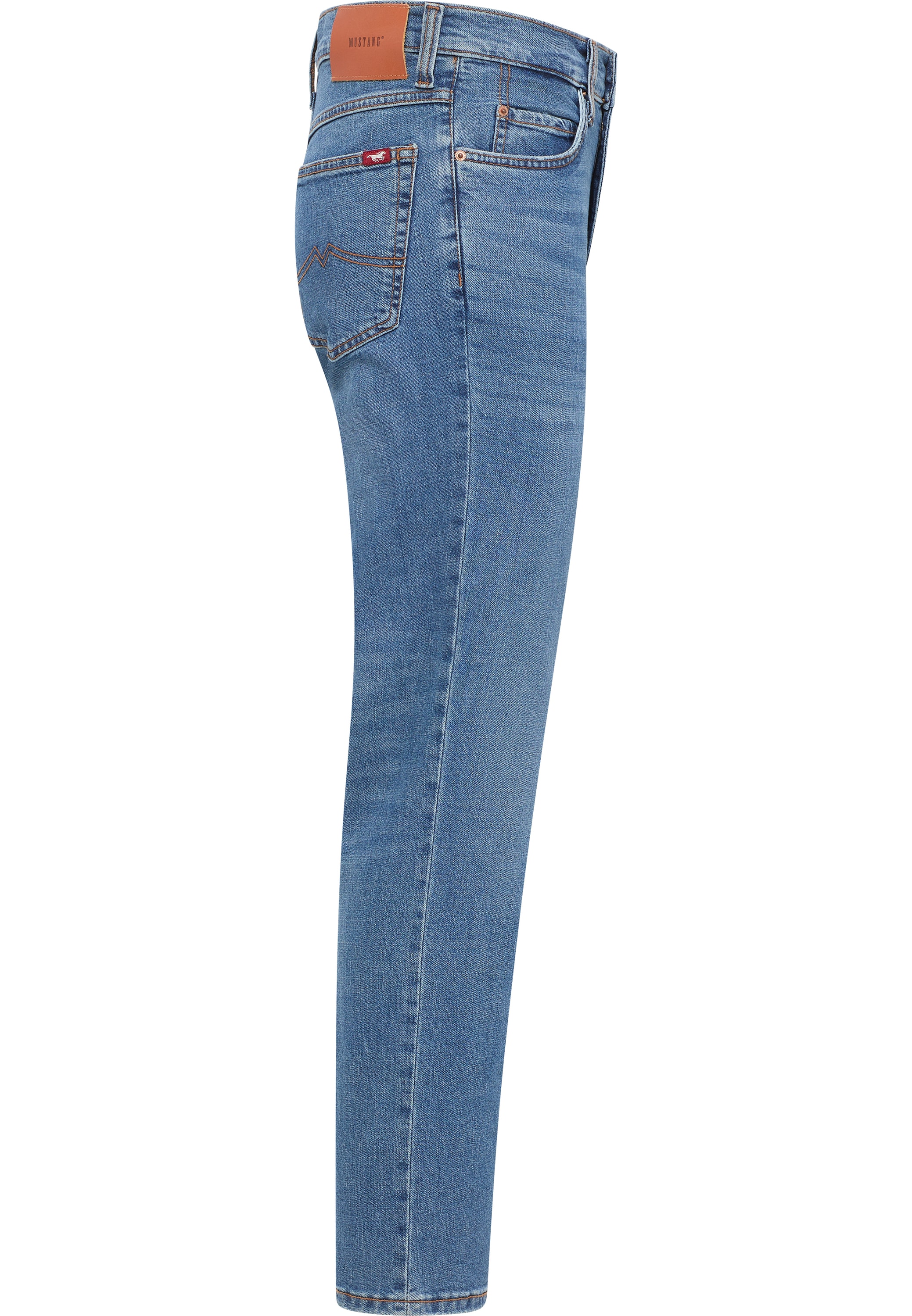 MUSTANG Straight-Jeans »Style Tramper Straight«