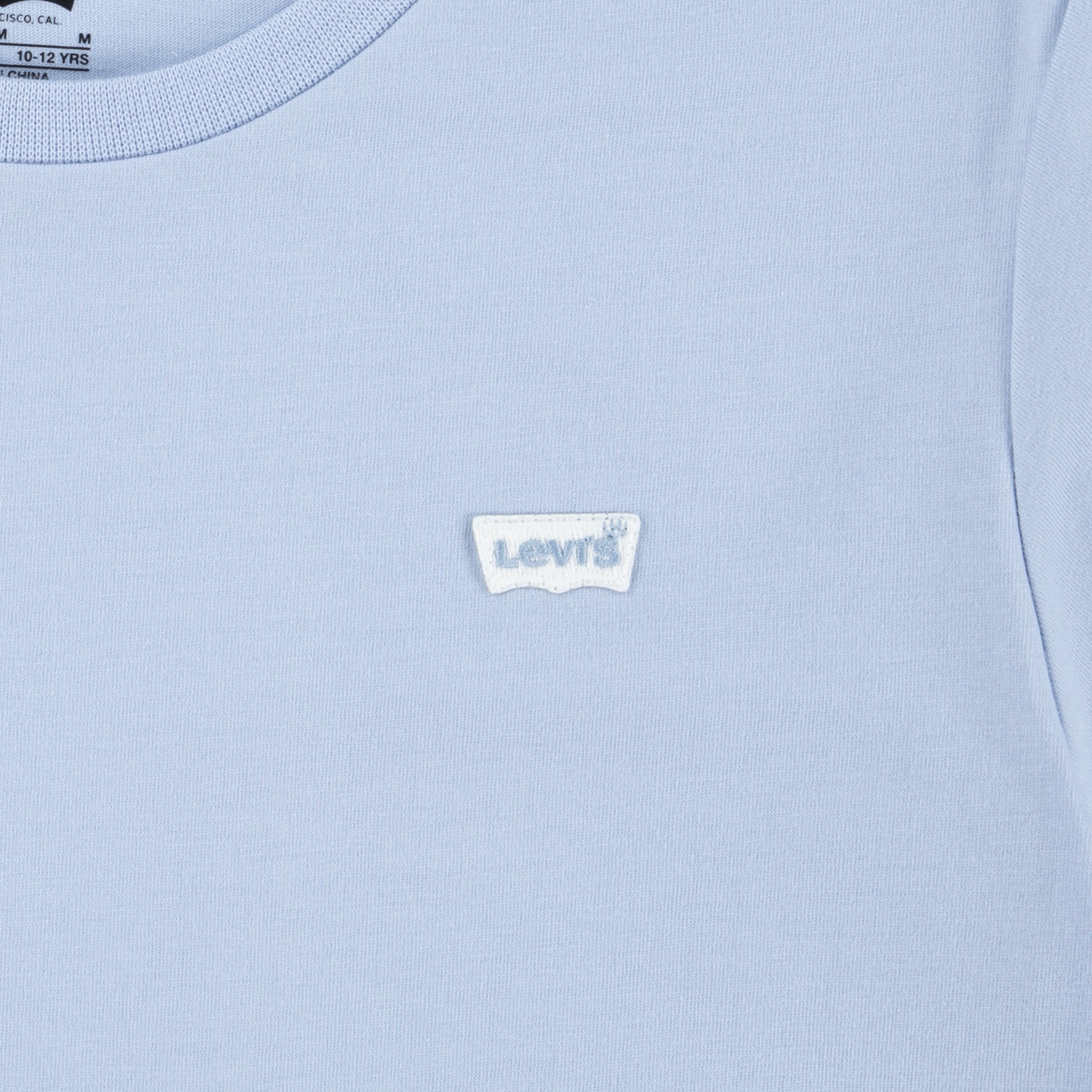 Levi's® Kids T-Shirt »LVG BATWING CHEST HIT TEE«, for GIRLS