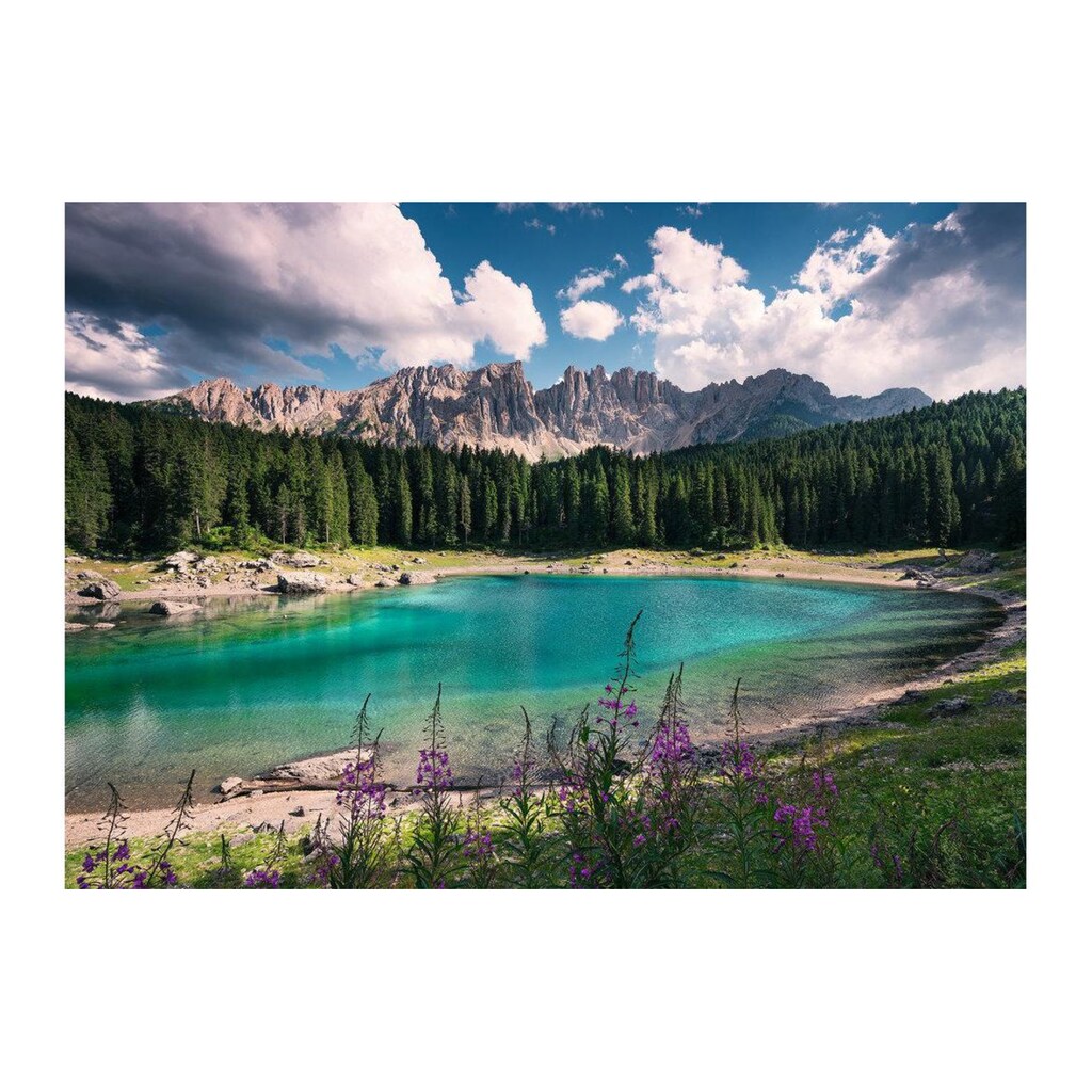 Ravensburger Puzzle »Dolomitenjuwel«