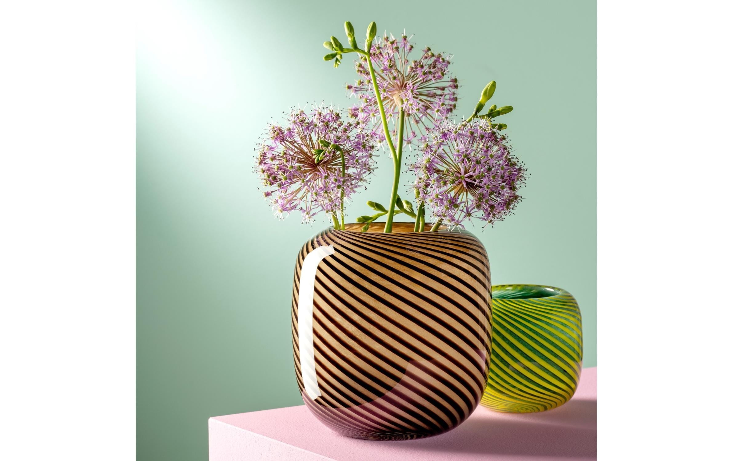 LEONARDO Vase décoratif »Filo Colori 16 cm«