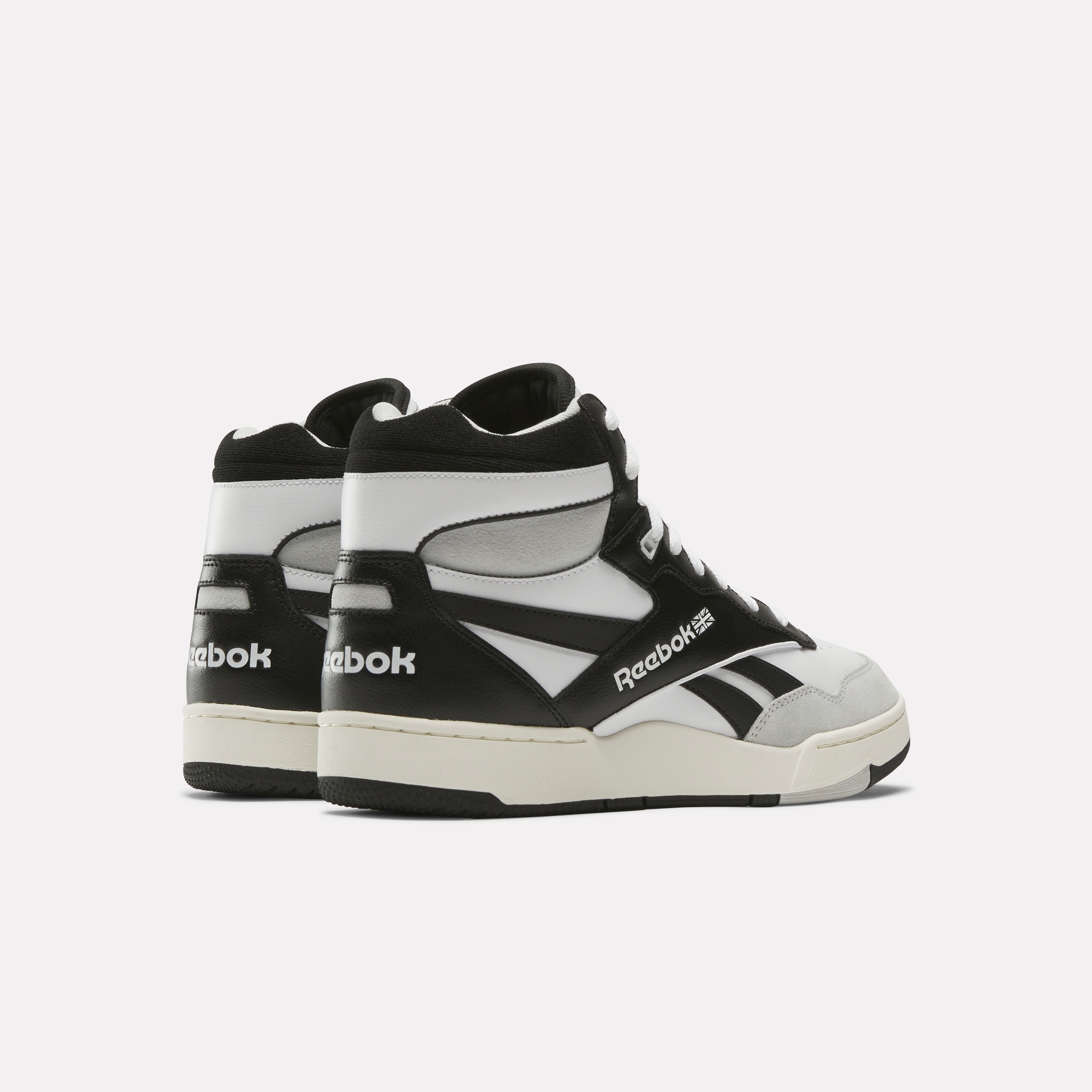Reebok Classic Sneaker »BB 4000 II MID«
