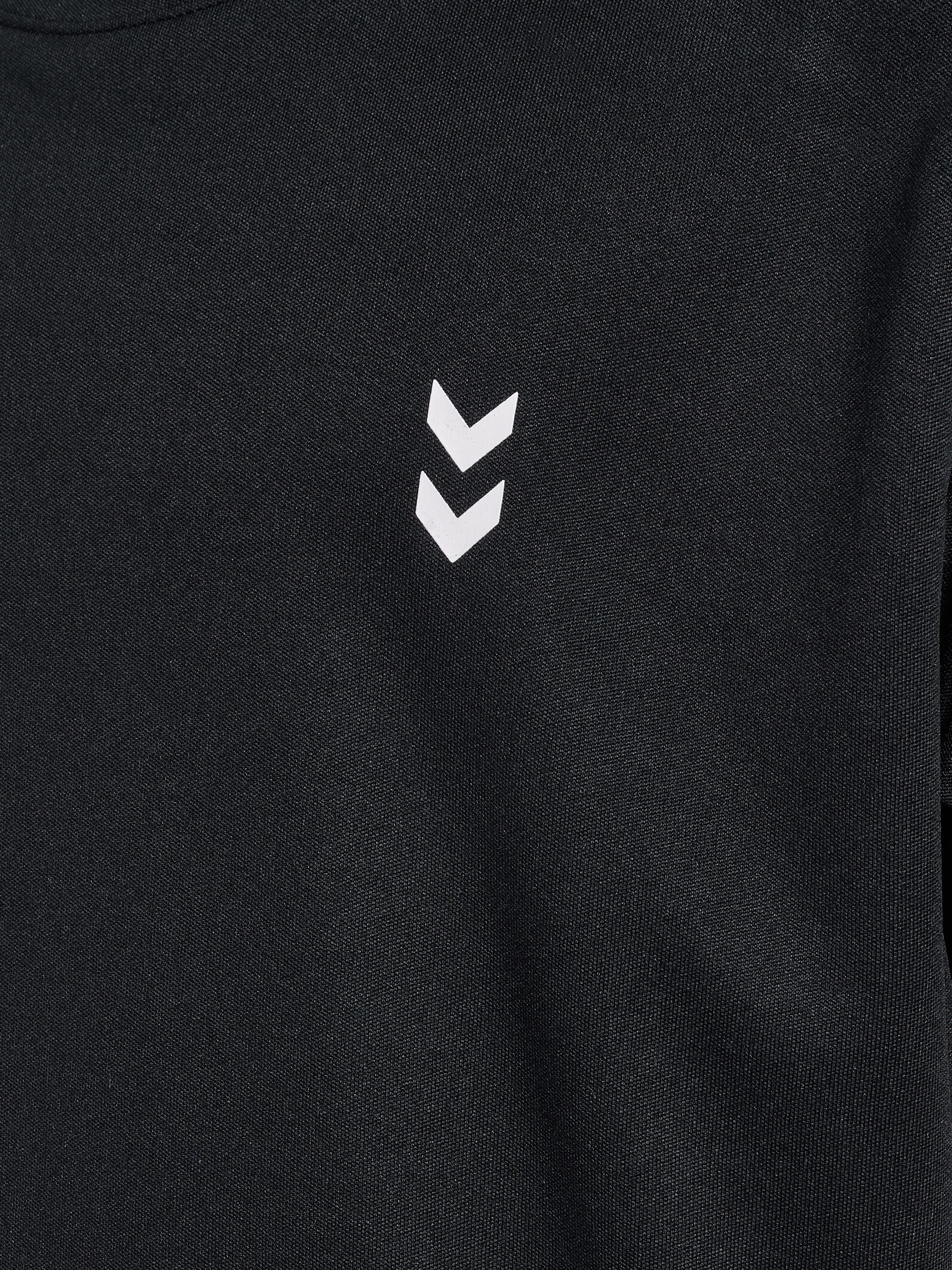 hummel Trainingsshirt, (1 tlg.)
