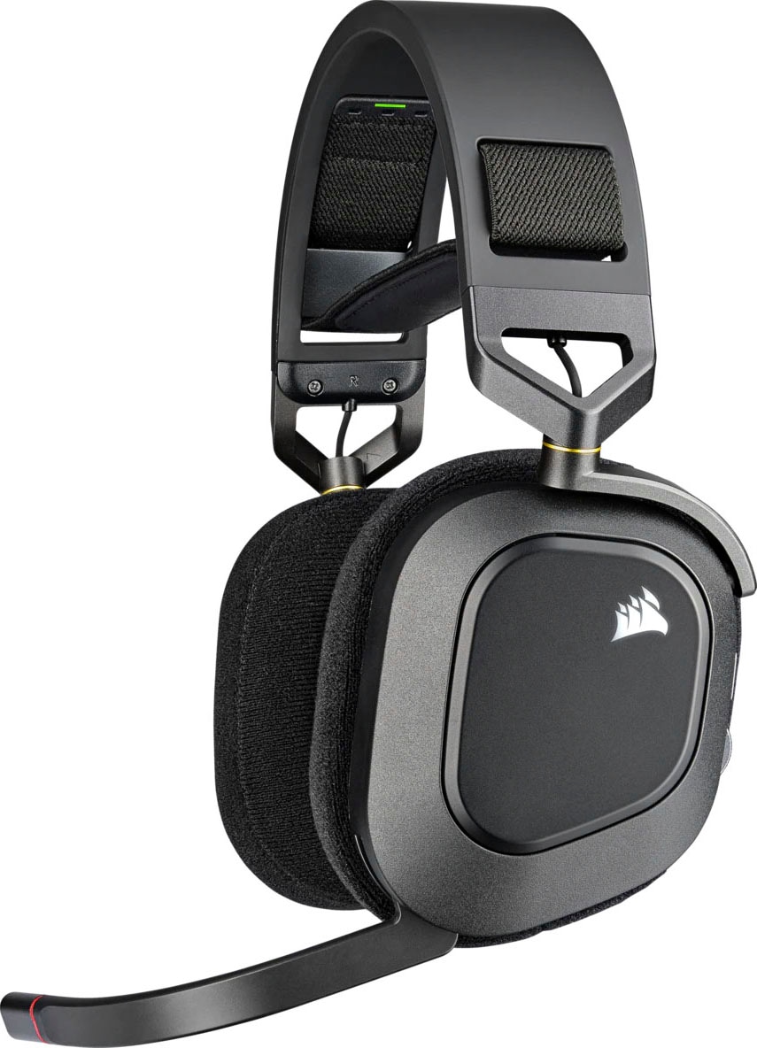 Corsair Over-Ear-Kopfhörer »HS80«, WLAN (WiFi)