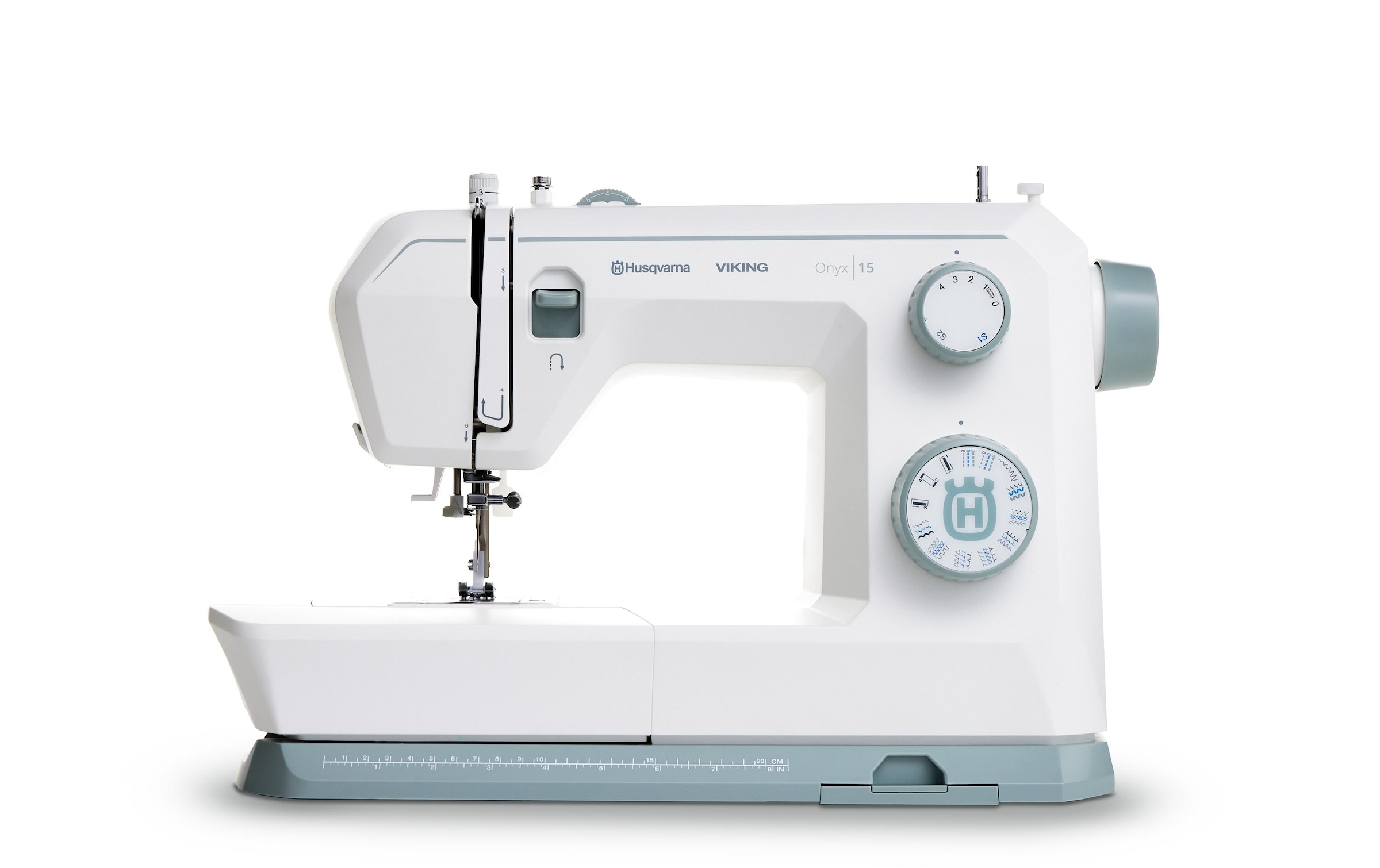 Husqvarna Machine à coudre »Onyx 15«