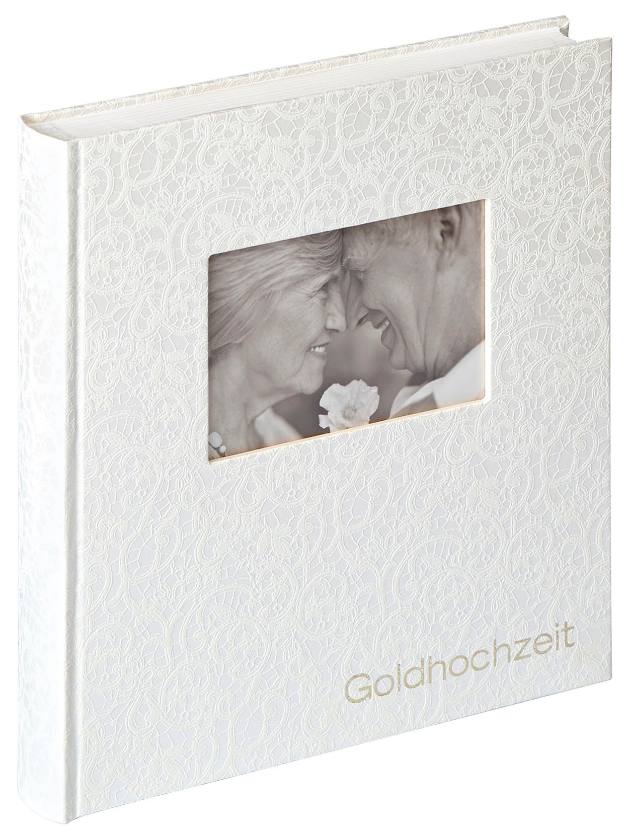 Image of Walther Fotoalbum »Hochzeit Glamour«, (1 St.) bei Ackermann Versand Schweiz