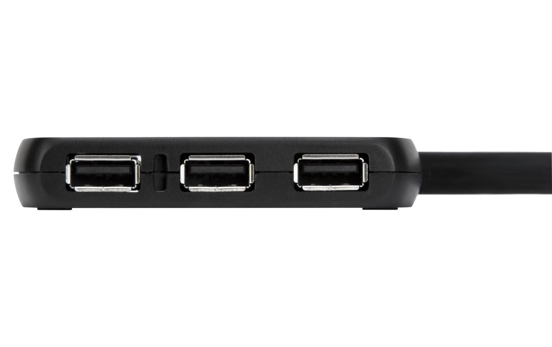 Targus USB-Adapter »ACH114EU«