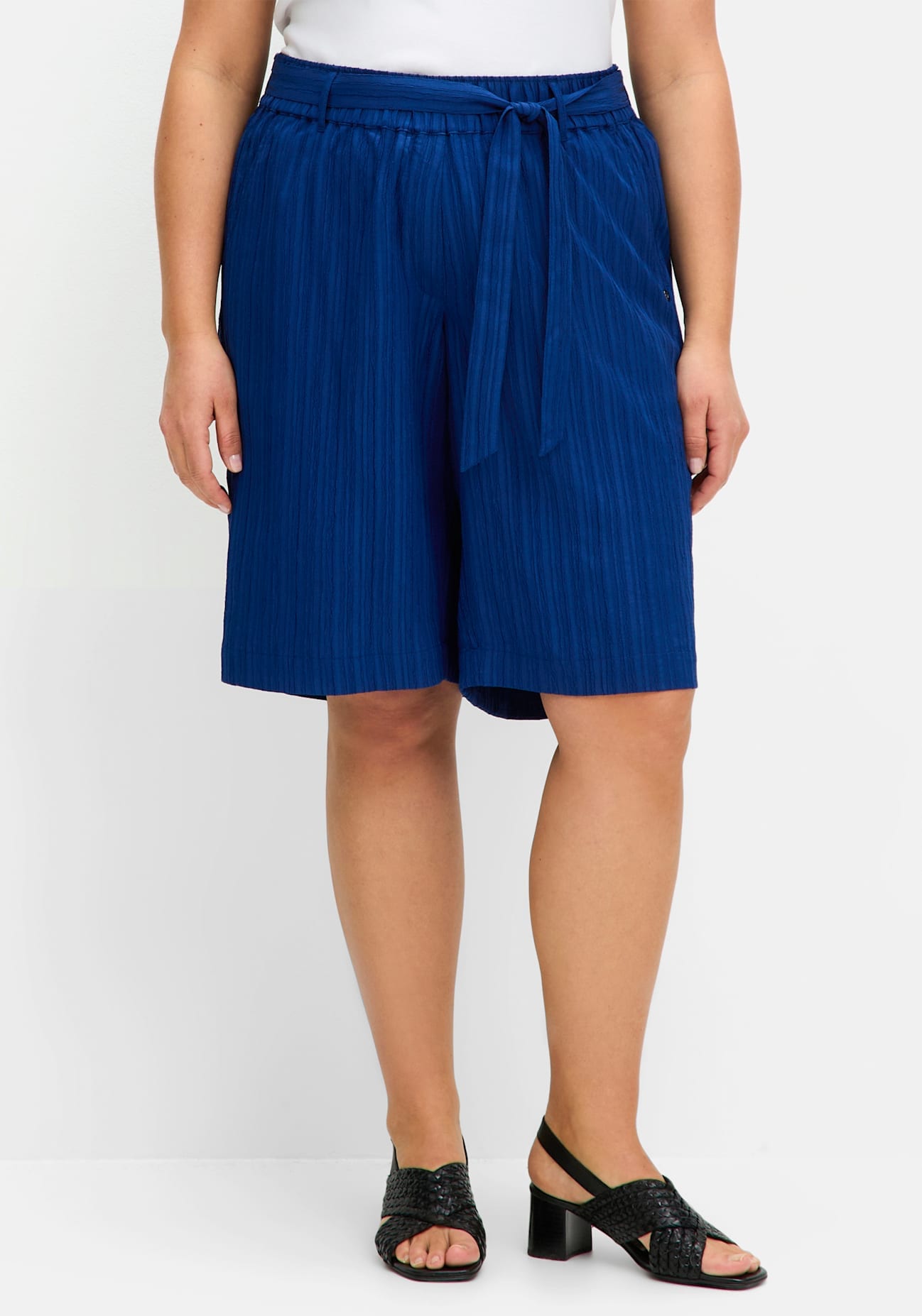 Sheego Bermudas