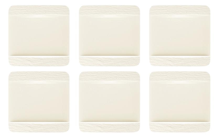 Villeroy & Boch Speiseteller "Manufacture Rock"