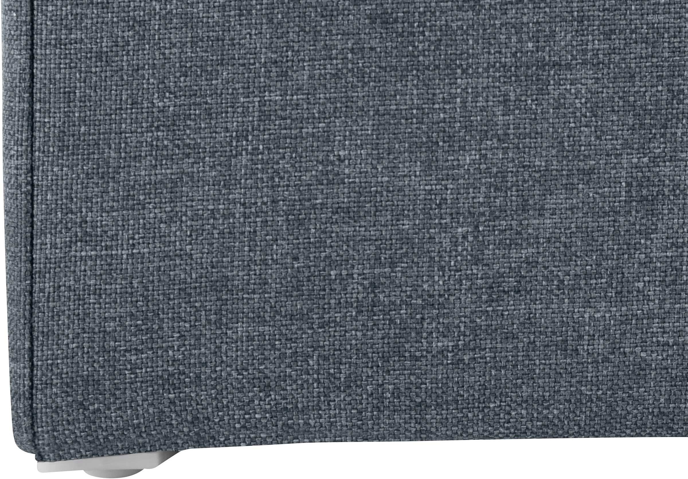 Westfalia Schlafkomfort Lit boxspring mit integrierter Schublade, frei im Raum stellbar