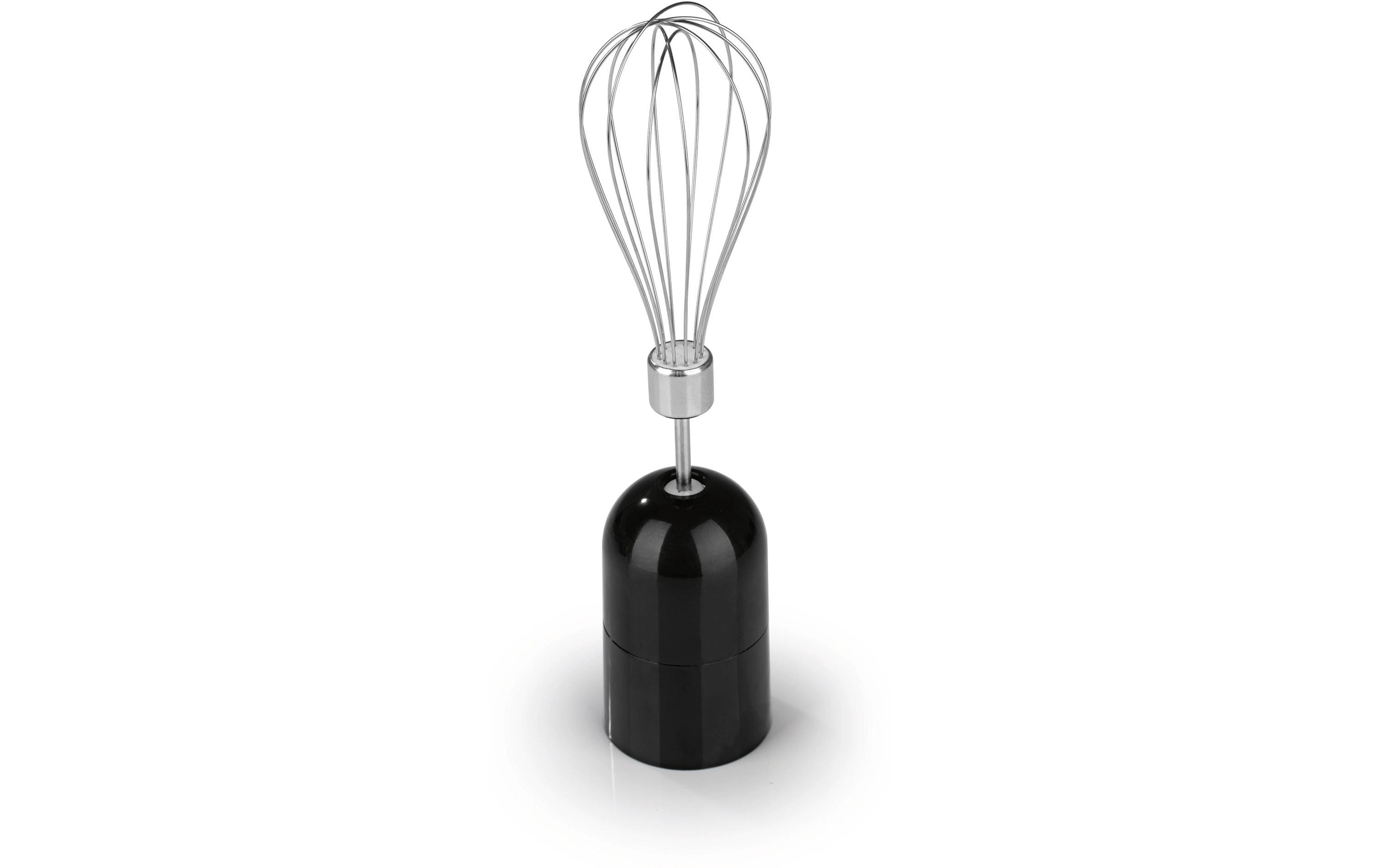 GOURMETmaxx Stabmixer »Schwarz«, 200 W