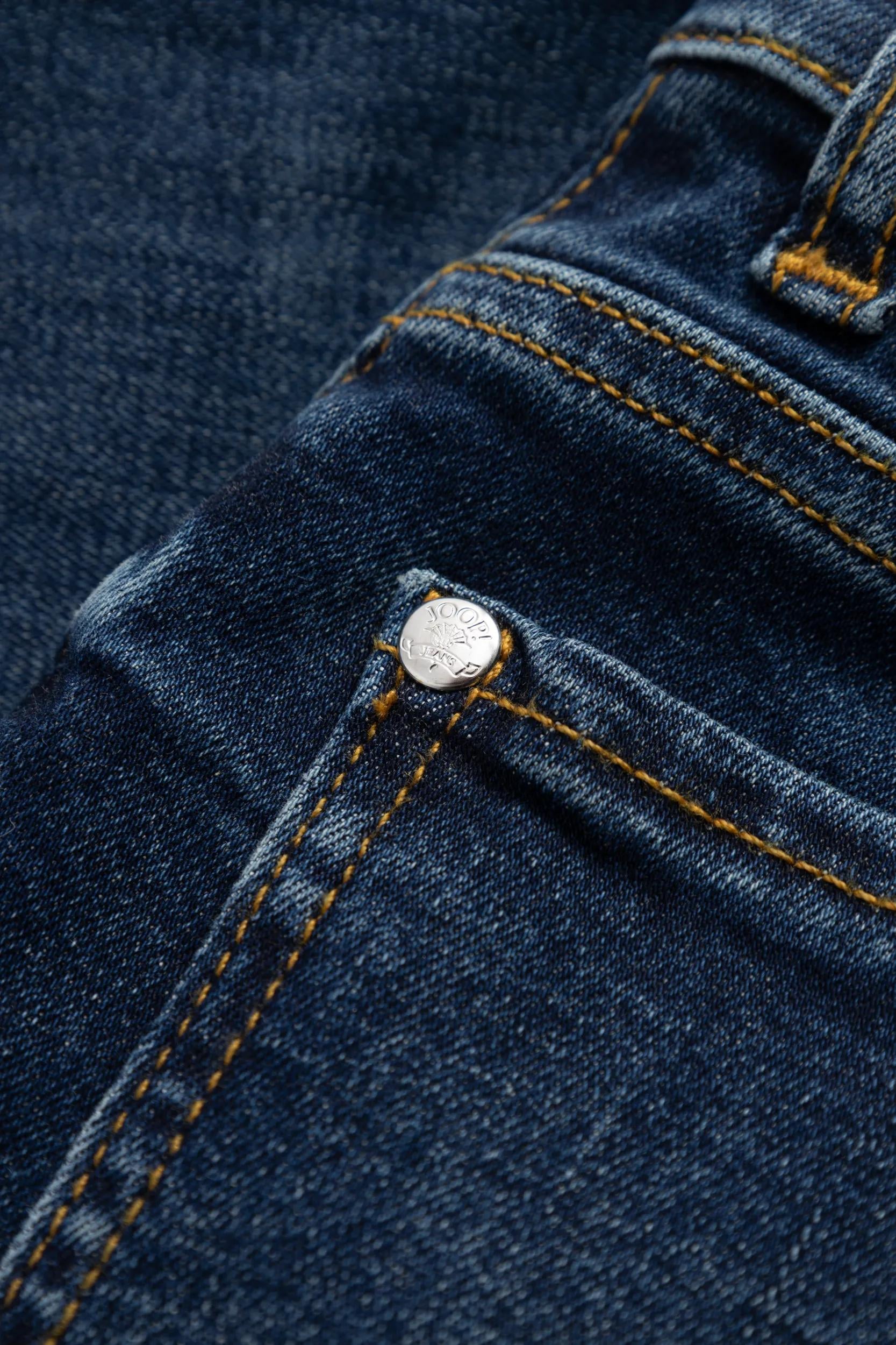 JOOP! Jeans taille basse »Maren«