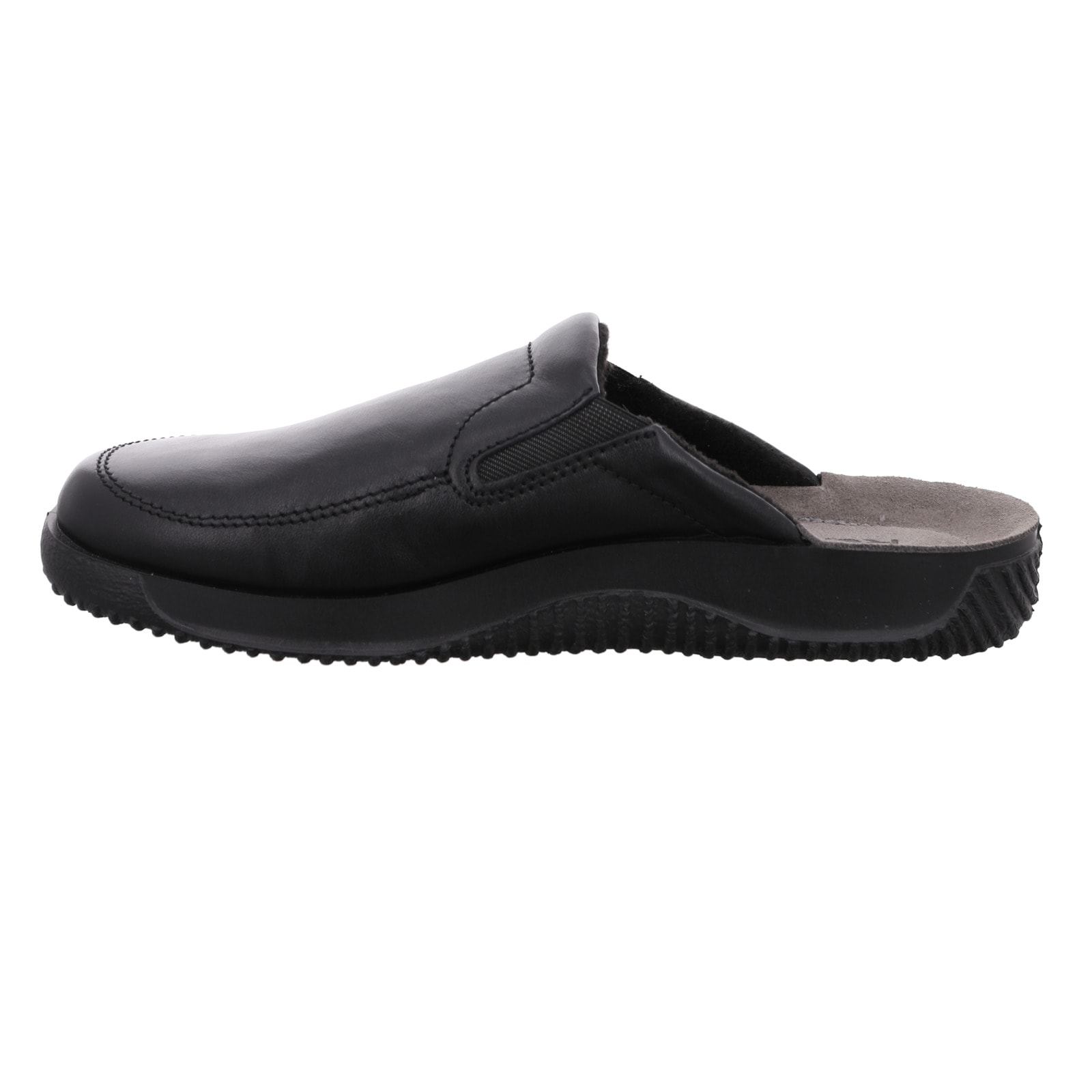 Rohde Chausson »Soltau-H«  chaussons, pantoufles, slippers de maison avec élastiques