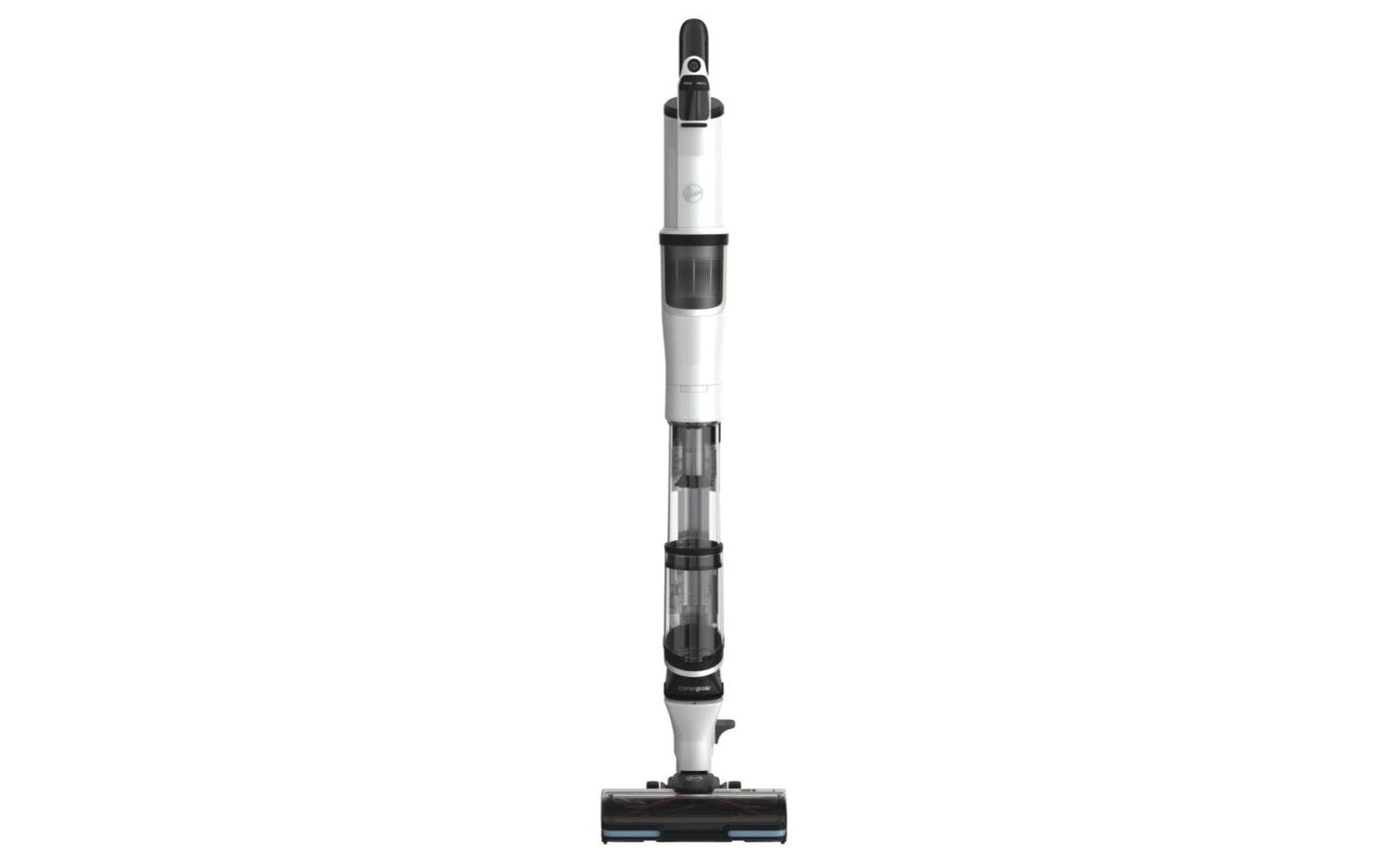 Hoover Akku-Hand-und Stielstaubsauger »HFX20H 11 Chalk White«