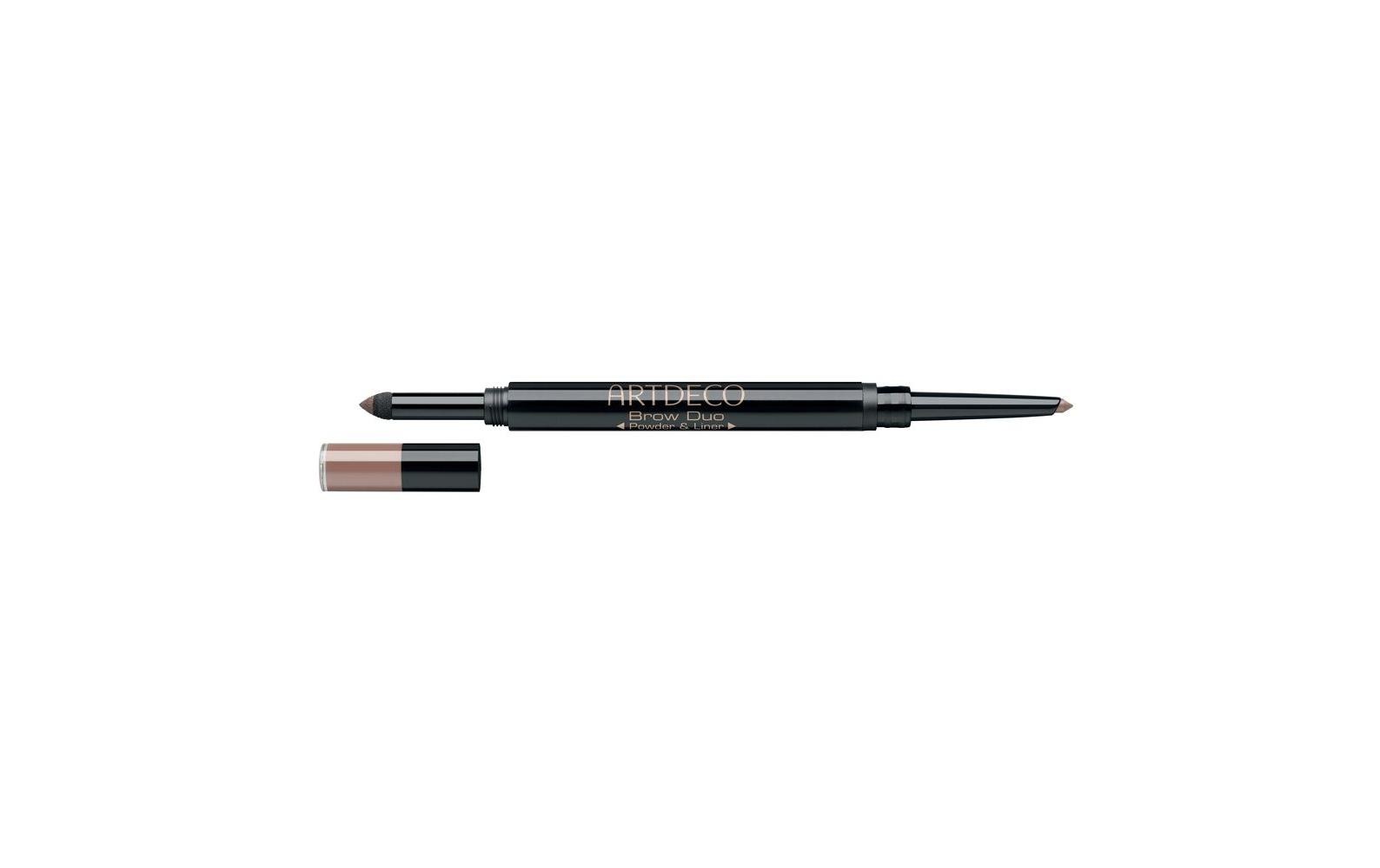 Image of ARTDECO Augenbrauen-Stift »Brow Duo 2« bei Ackermann Versand Schweiz