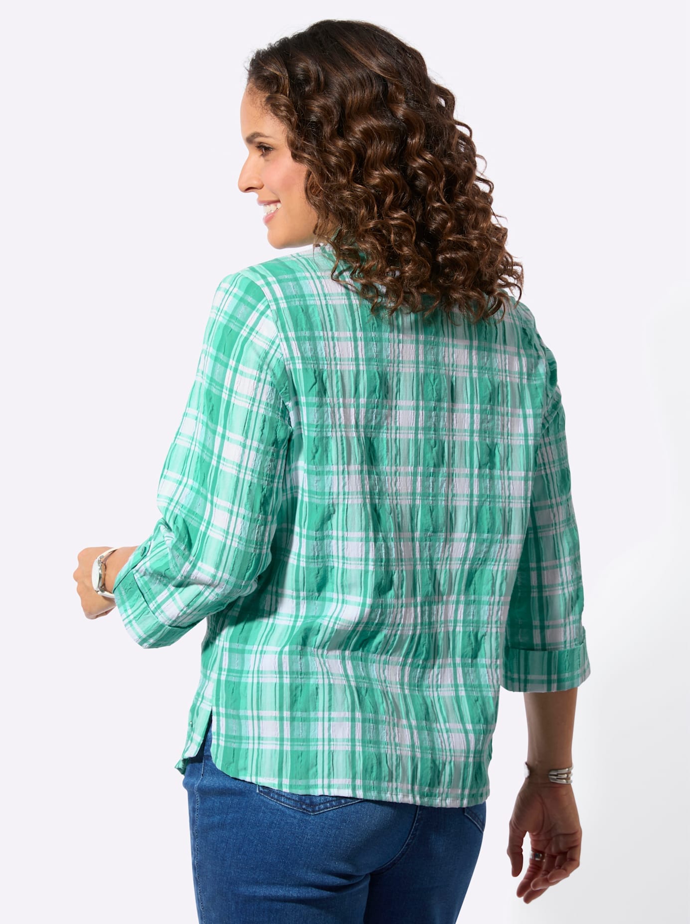 Casual Looks Karobluse
