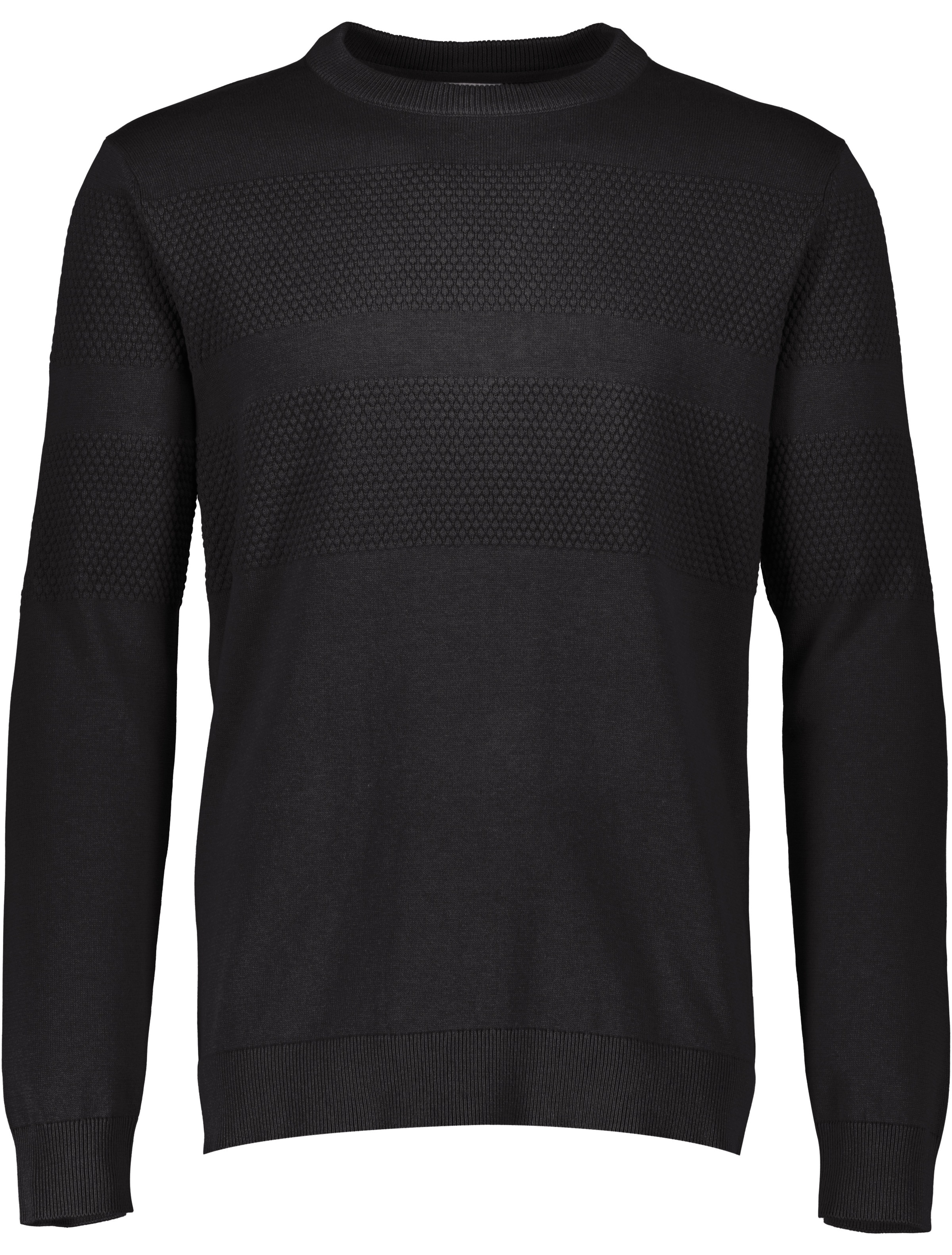 LINDBERGH Pull en tricot avec structure
