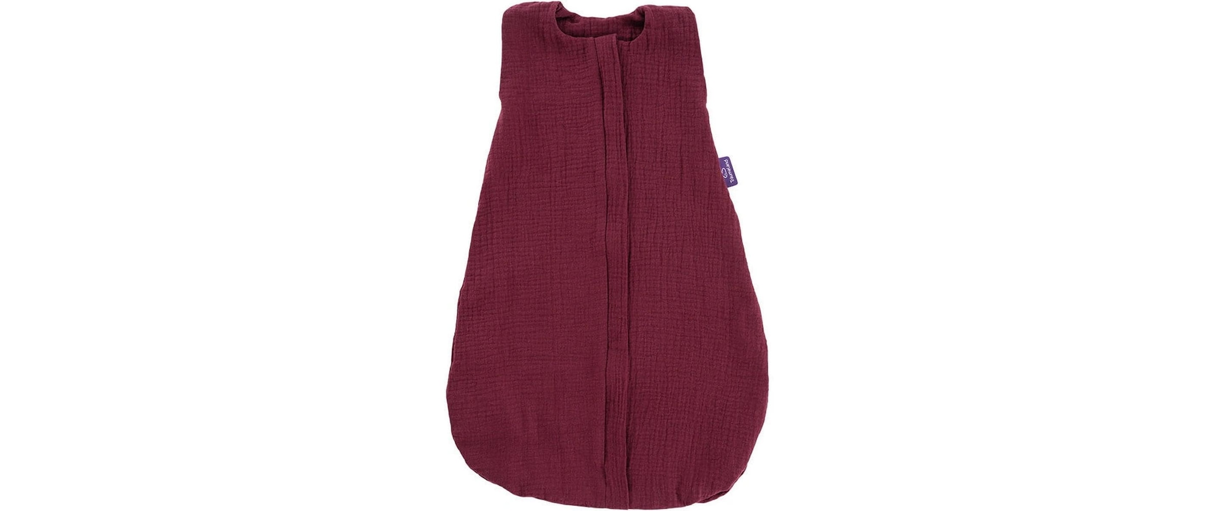 Träumeland Babyschlafsack »Musselin LIEBMICH Gr. 90«