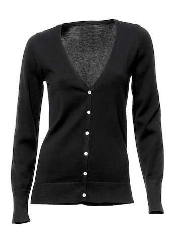 LINEA TESINI by Heine Strickjacke kaufen LINEA TESINI by Heine Strickjacke kaufen
