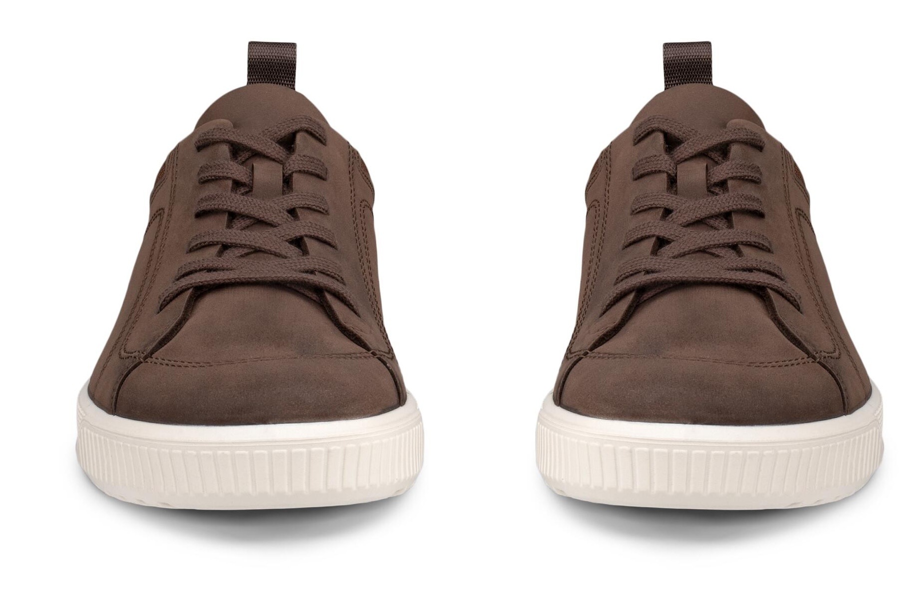 Ecco Sneaker »BYWAY«  , Schnürschuh, Halbschuh, Freizeitschuh mit griffiger Laufsohle