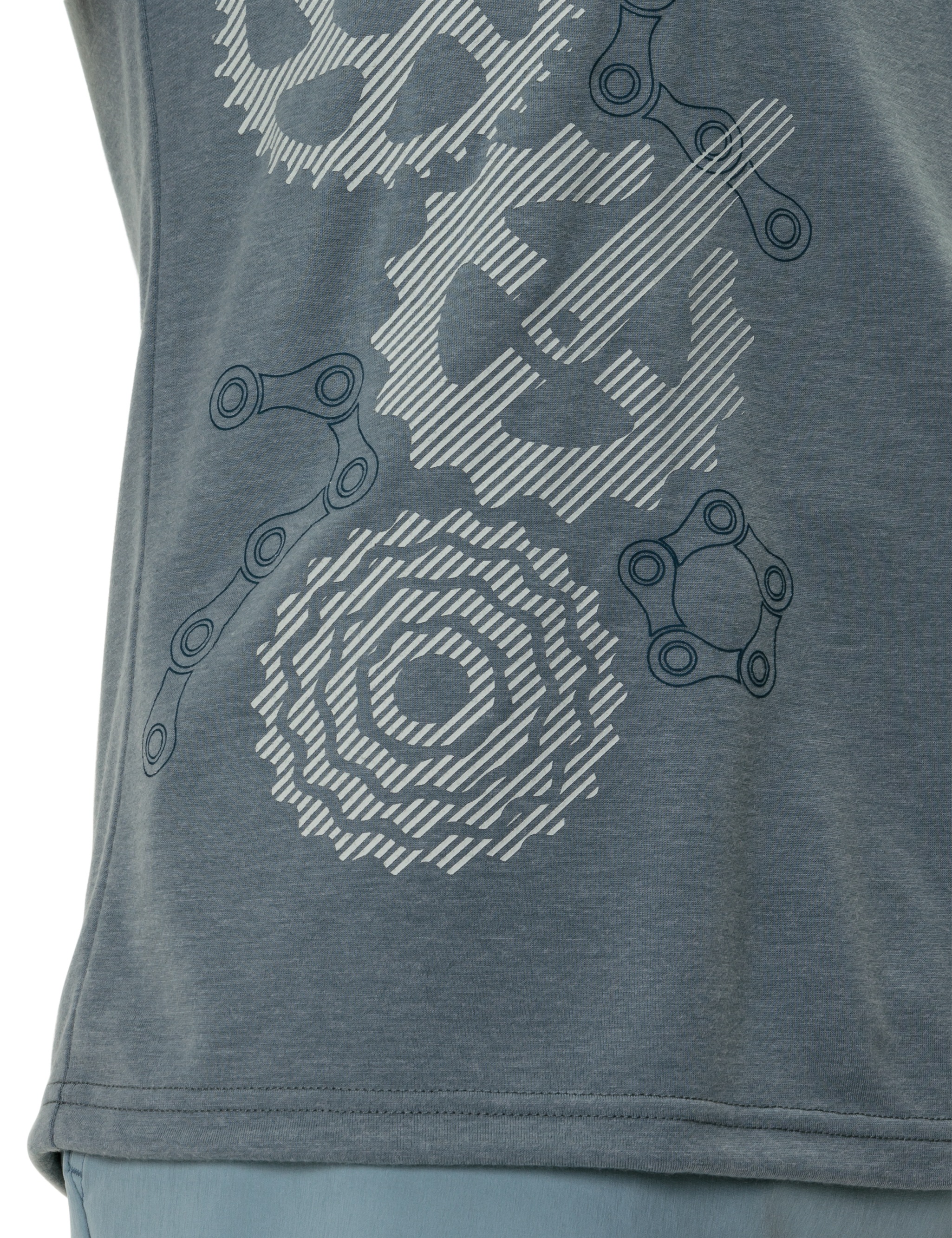 VAUDE T-Shirt »MEN'S CYCLIST 3 T-SHIRT«