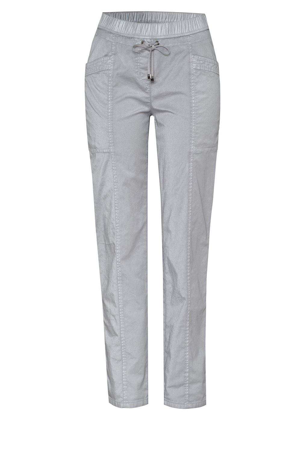 Jogger Pants »Sue Jogpants«, mit elastischem Bund