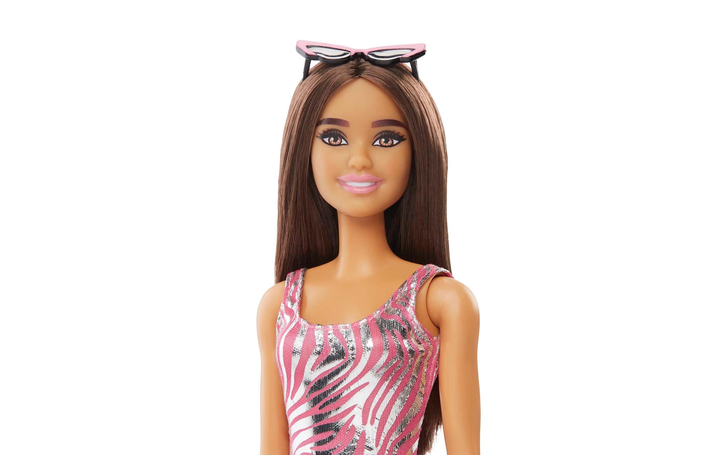 Barbie Adventskalender »Barbie FAB 2«, ab 3 Jahren