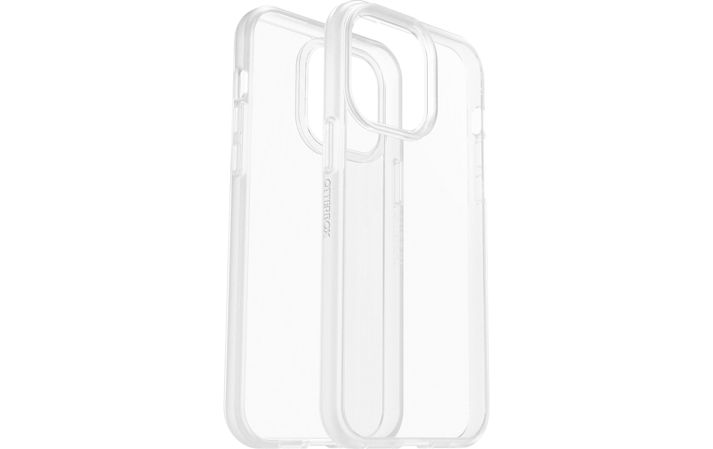 Otterbox Handyhülle »React iPhone 14 Pro Max Transparent«