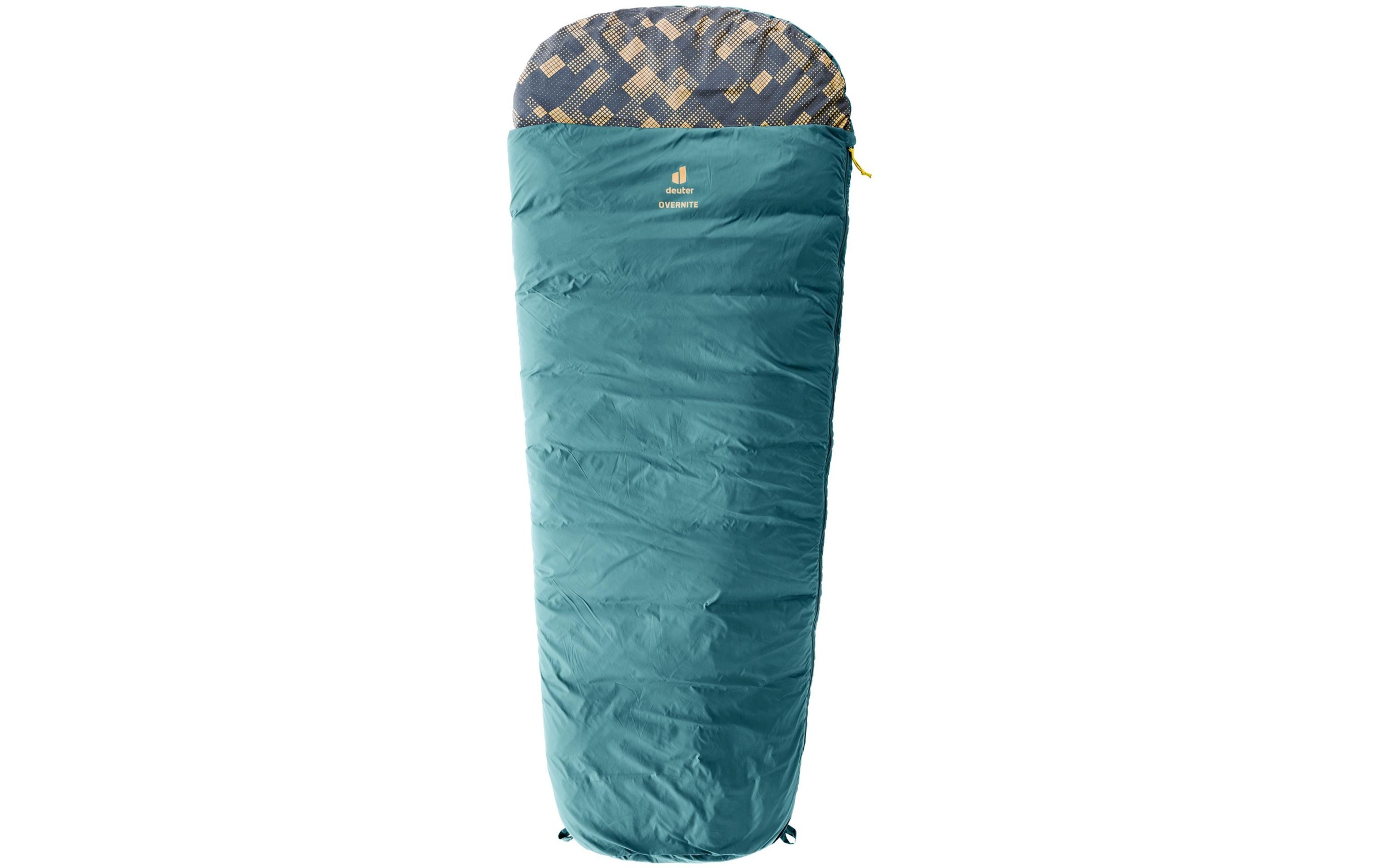 Deckenschlafsack »Overnite für Kinder«