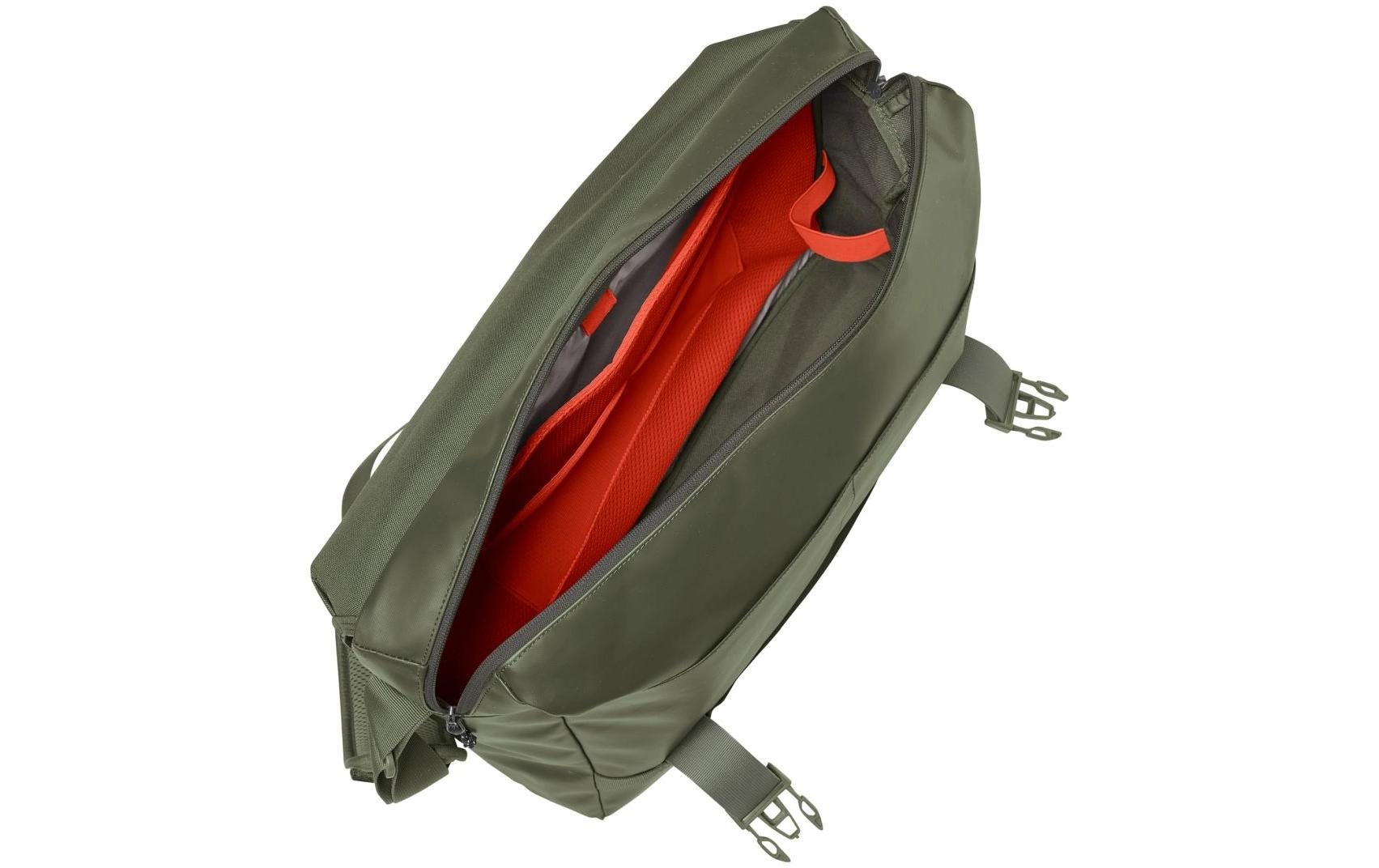 VAUDE Notebook-Rucksack »Mineo Messenger 22 15,6«