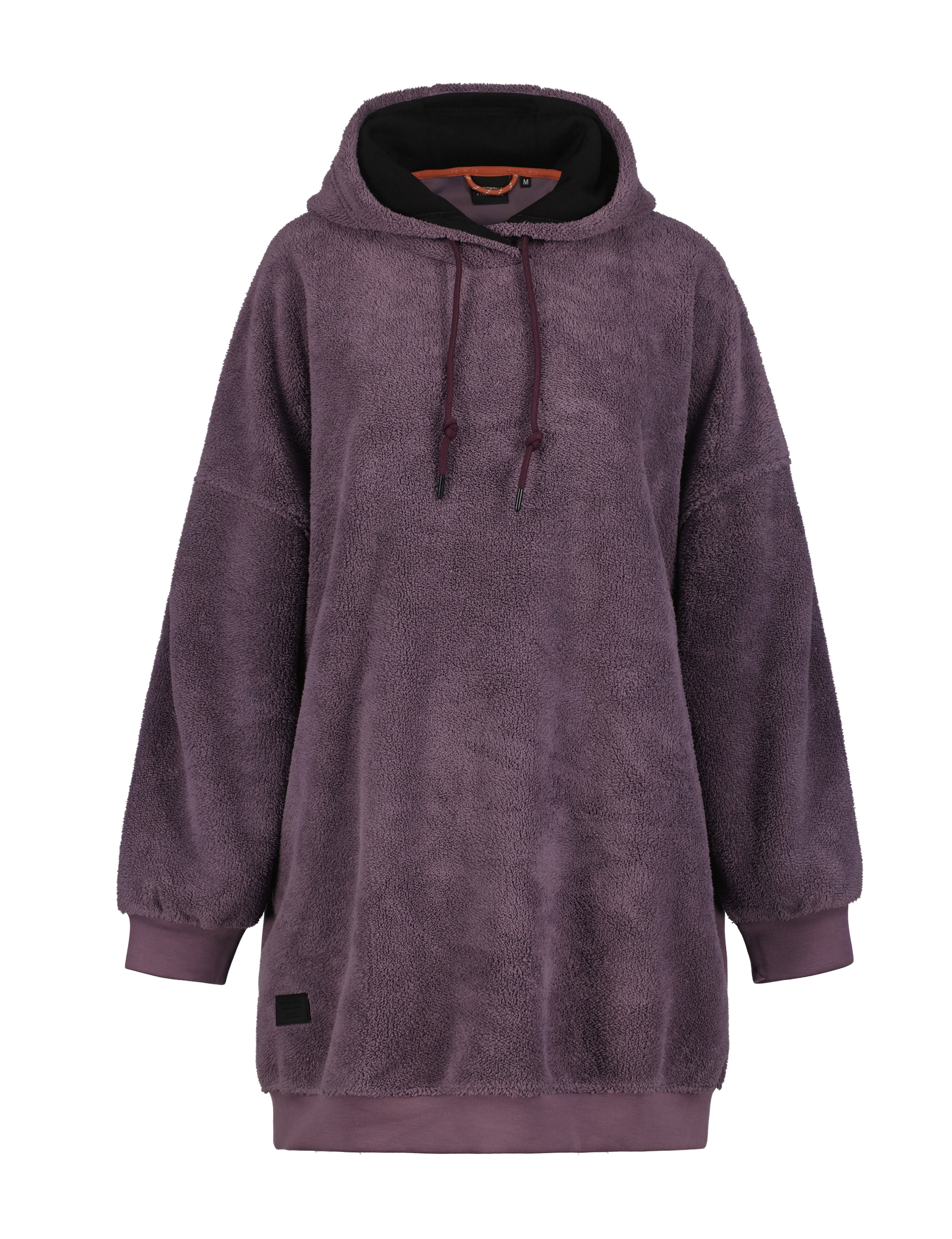 Kapuzensweatshirt »D OVERSIZE HOODIE ACERRAT«