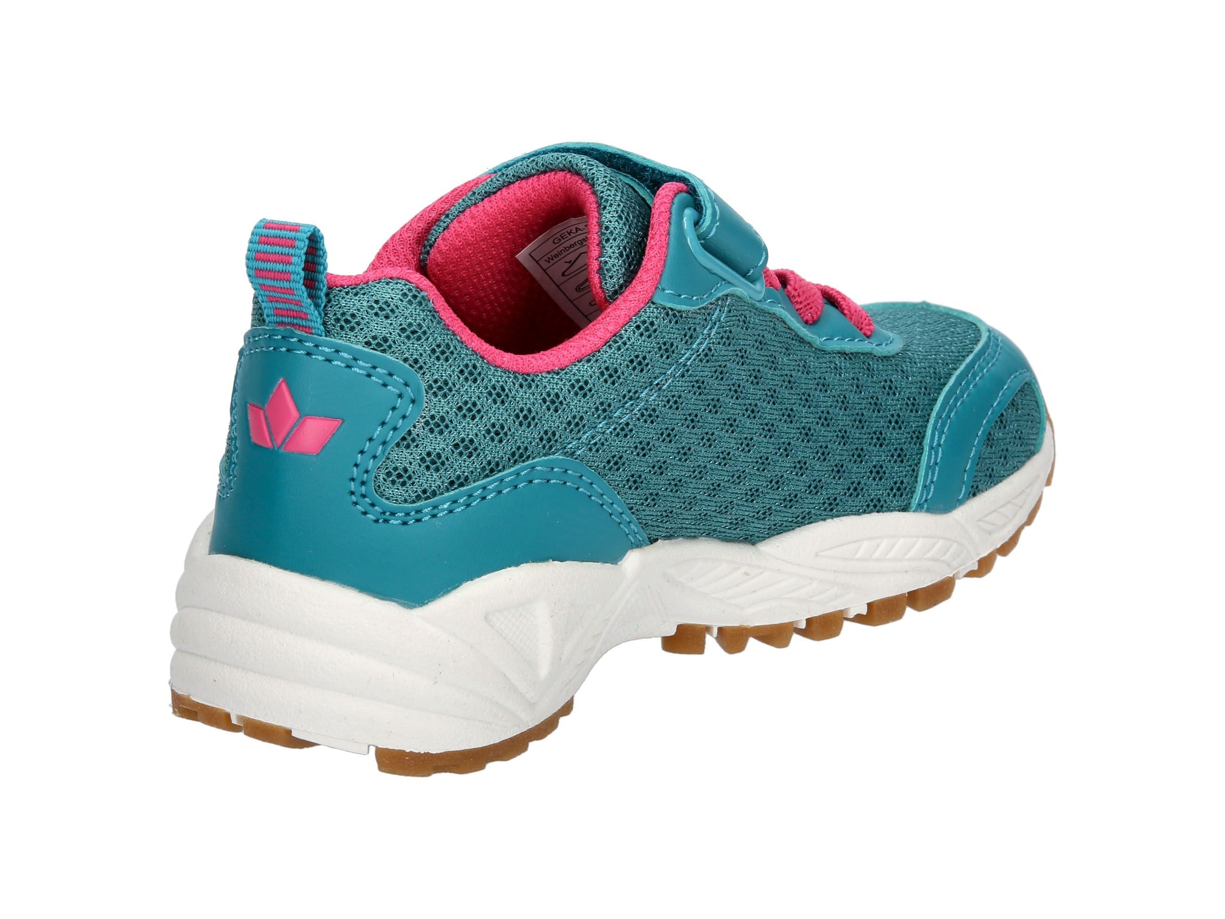 Lico Hallenschuh »Sportschuh Bronte VS«