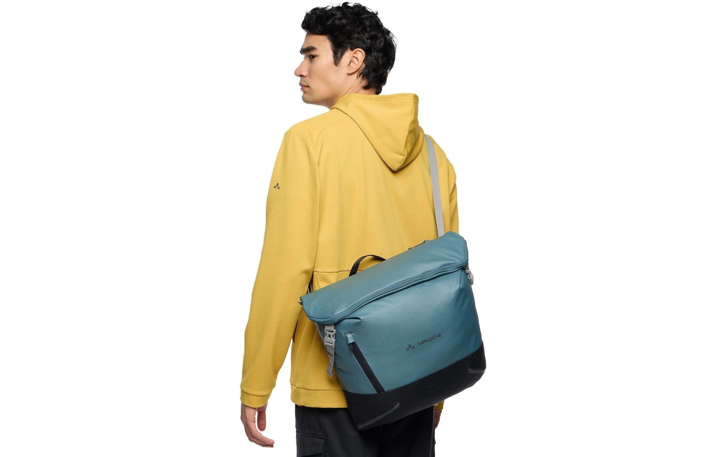 VAUDE Fahrradtasche »CityMe Bike II Heron«