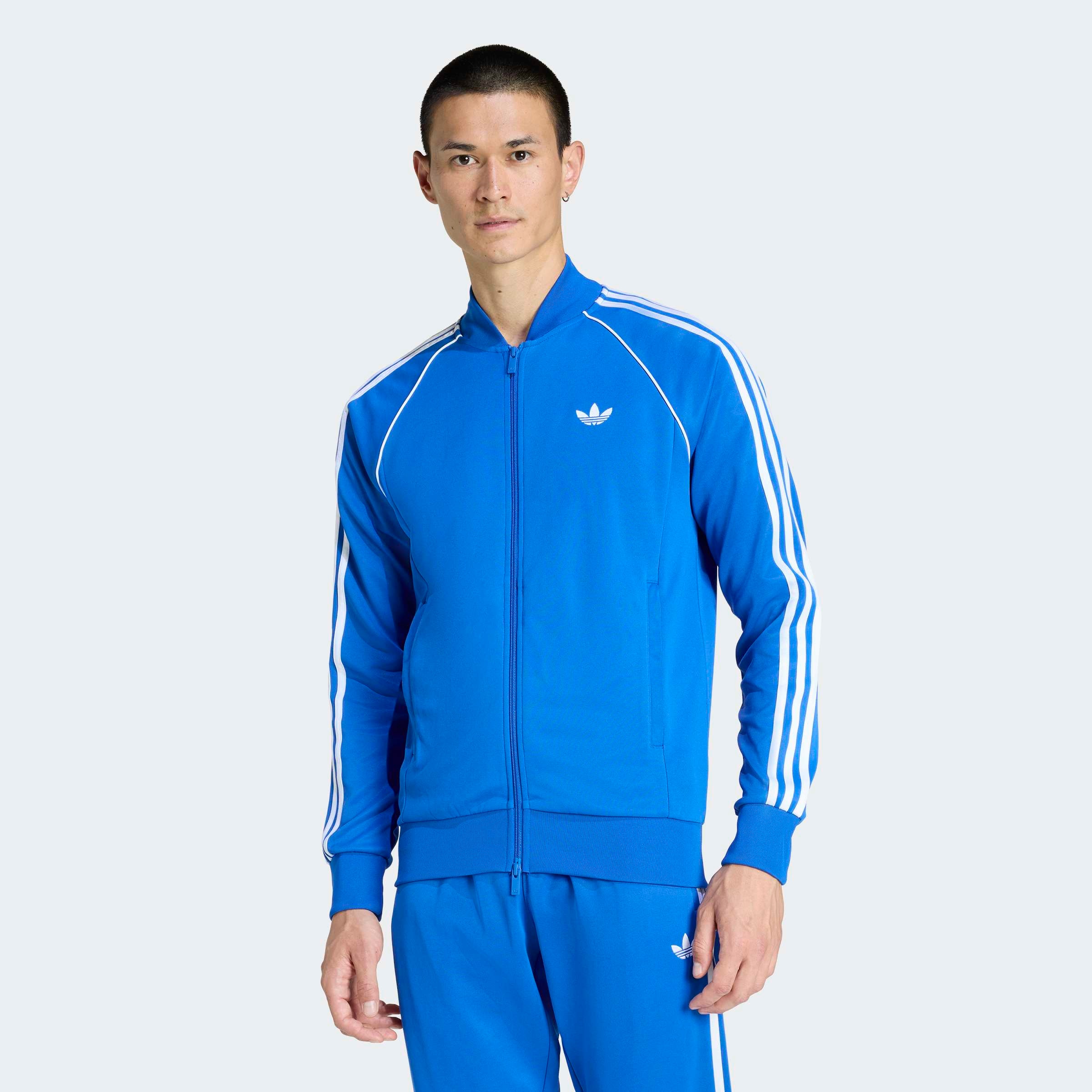 adidas Originals Veste d'entraînement »SST TT«