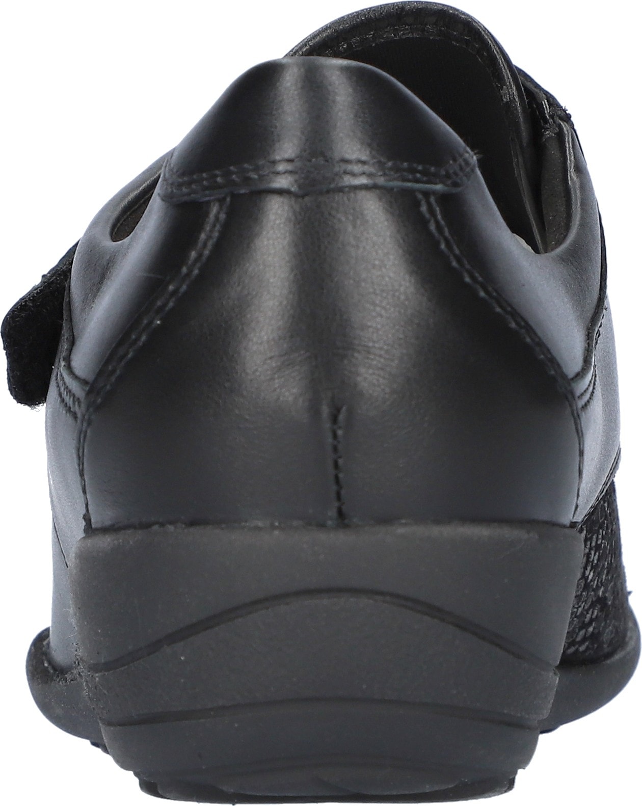 Waldläufer Klettschuh »KATJA-Soft«  , Bequemschuh, Komfortschuh in Weite K (=extraweit)