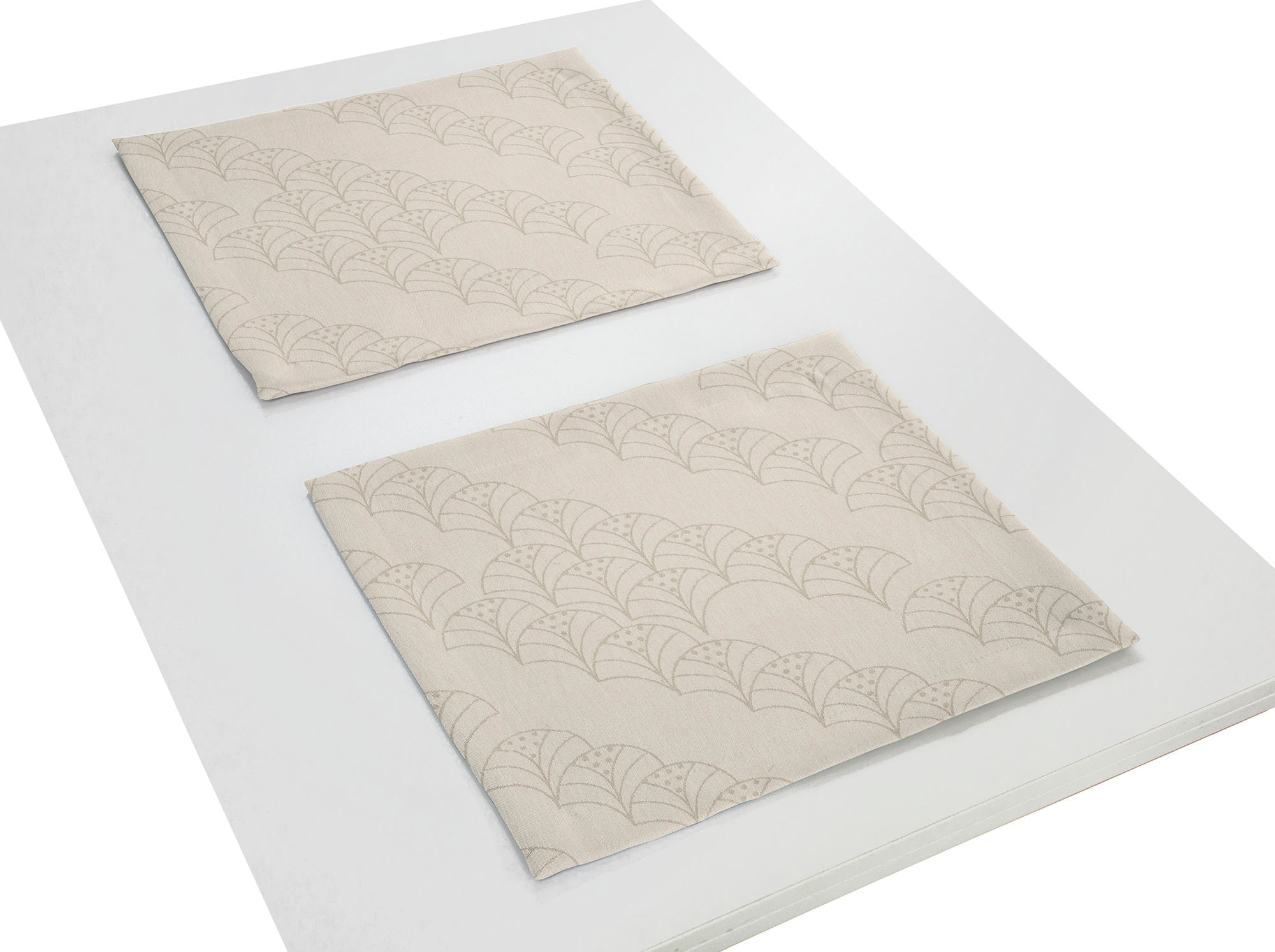 Image of Adam Platzset "Argentinian Criolla" GOTS organic,zertifiziert durch CERES 0242,Made in Germany