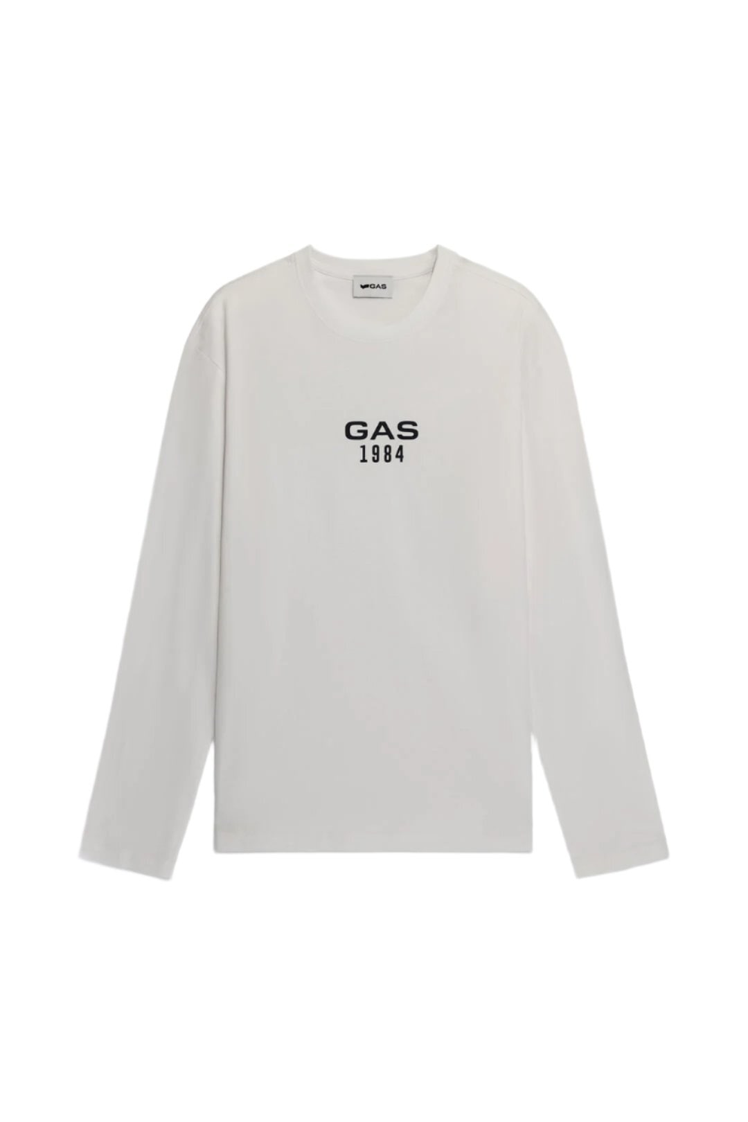 Longsweatshirt »Gas Langarmshirt Dharis M/L 1984«