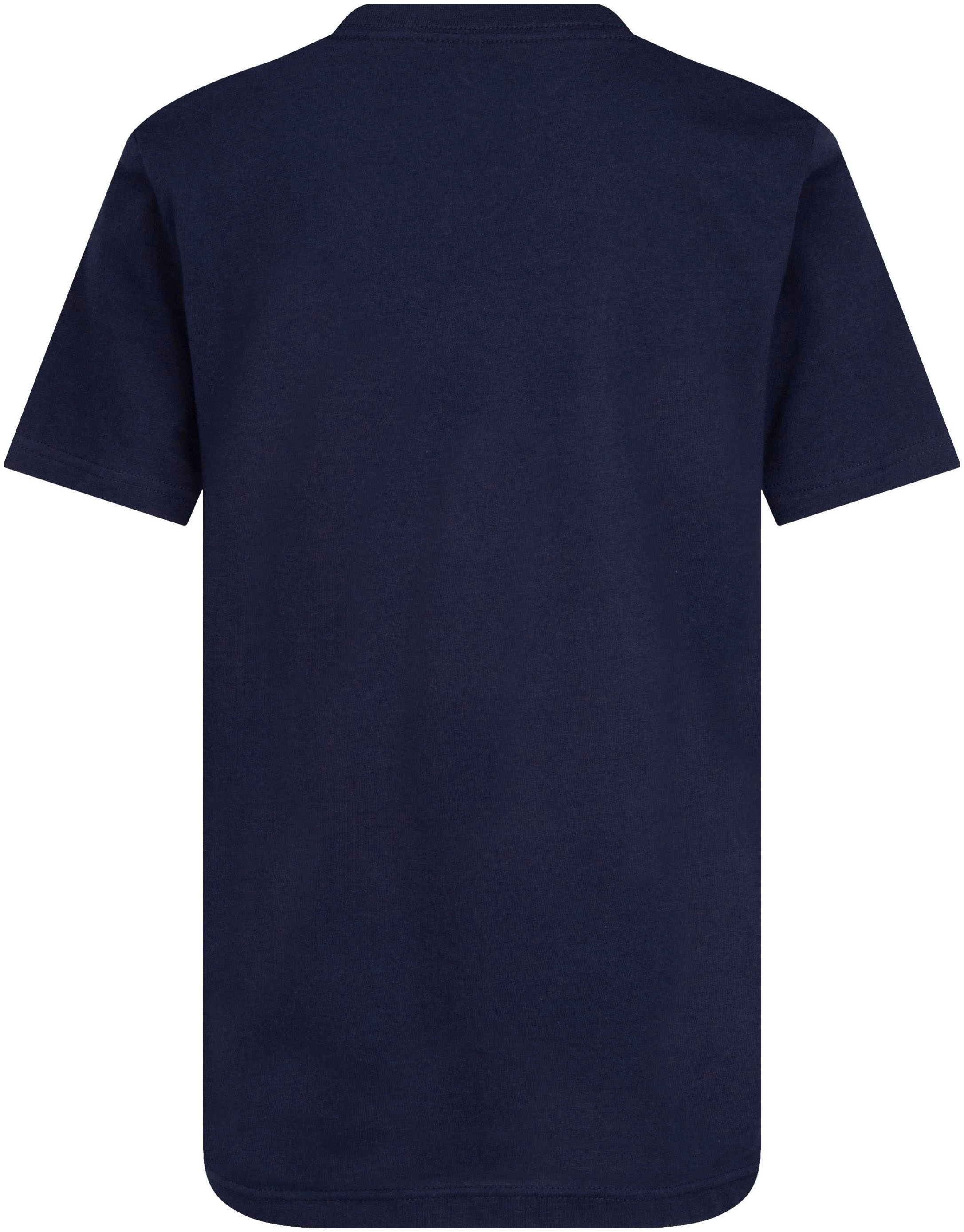 Converse Kurzarmshirt »für Kinder«, für Kinder