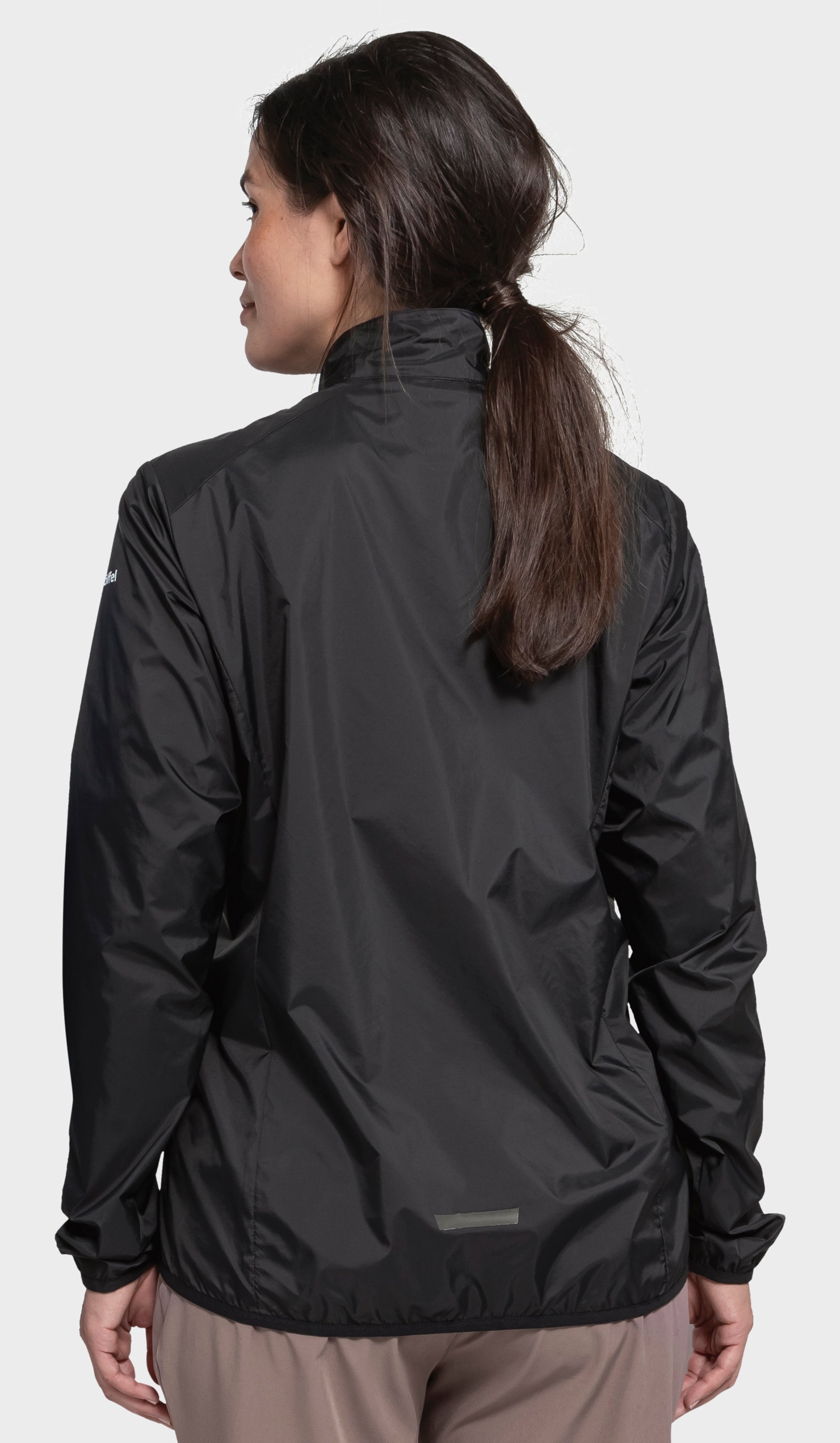 Schöffel Veste d'extérieur »Jacket Style Cannobio WMS« ohne Kapuze