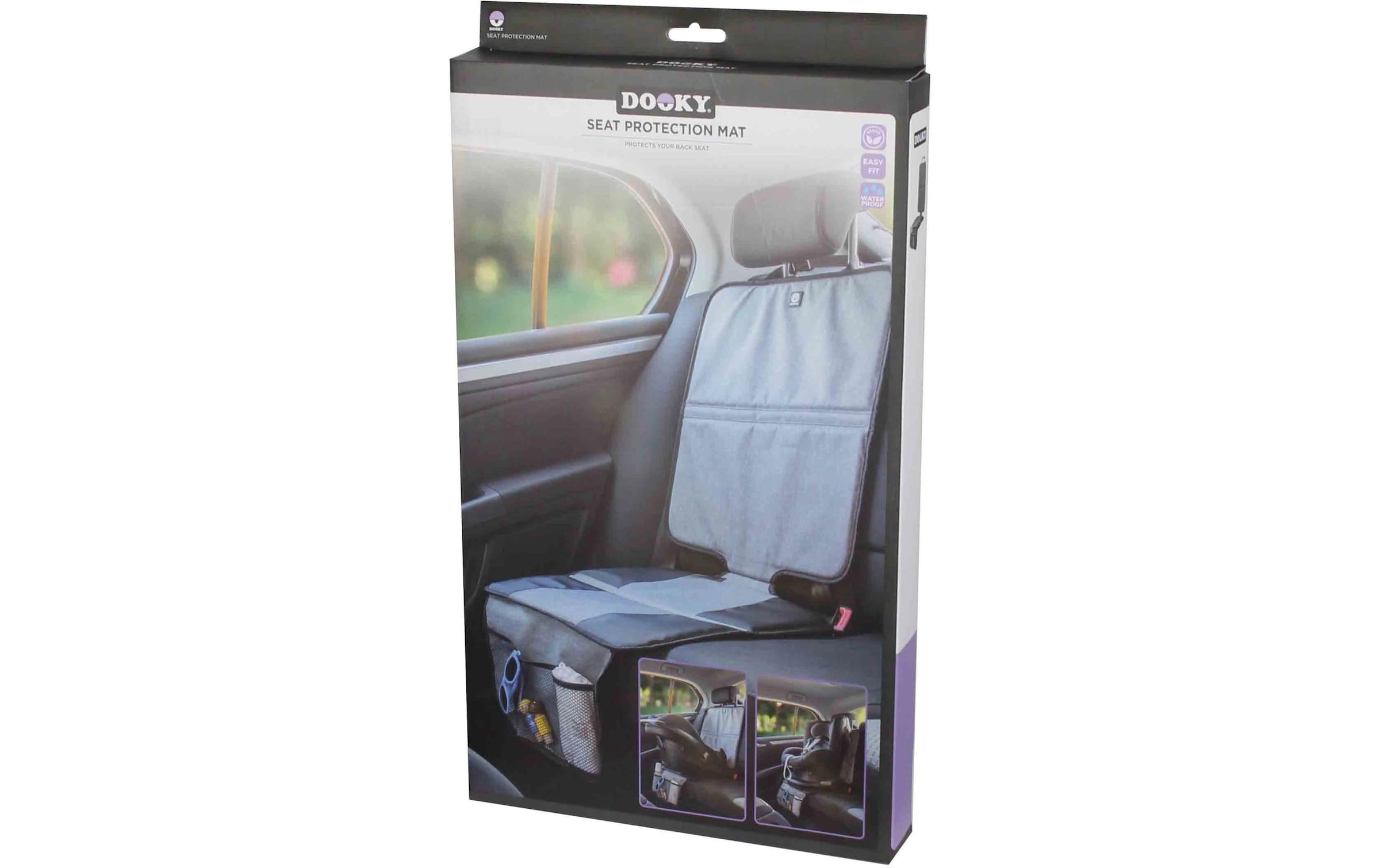 Dooky Housse de siège de voiture