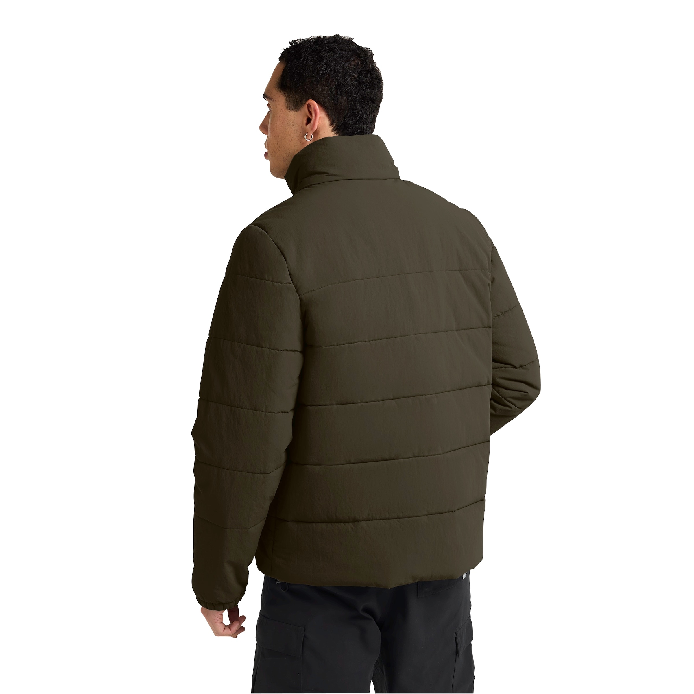 Jack Wolfskin Winterjacke »NORTHERN LITE JKT M«, Wärmend, winddicht, Übergangsjacke