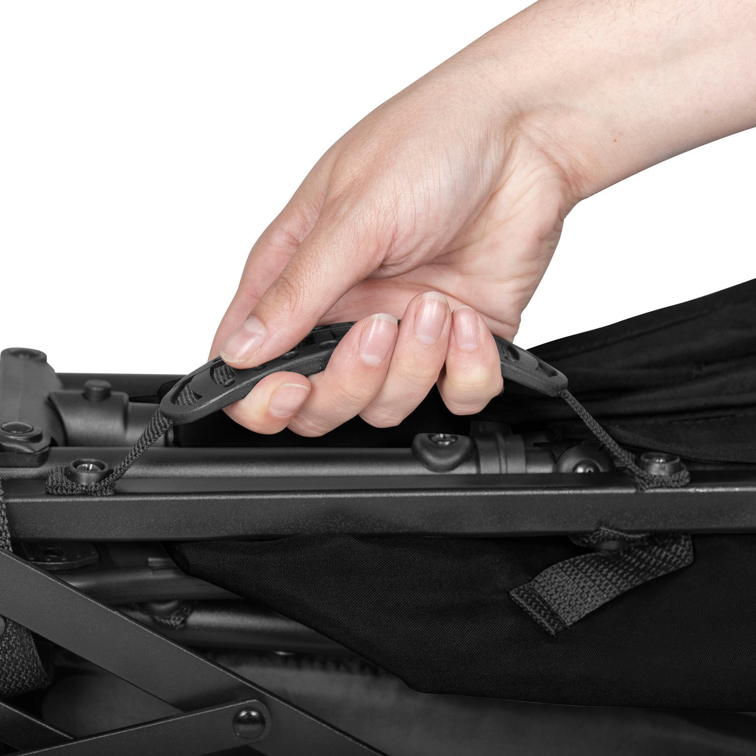 Hauck Poussette pour enfants »Fold N Care« 22 kilos