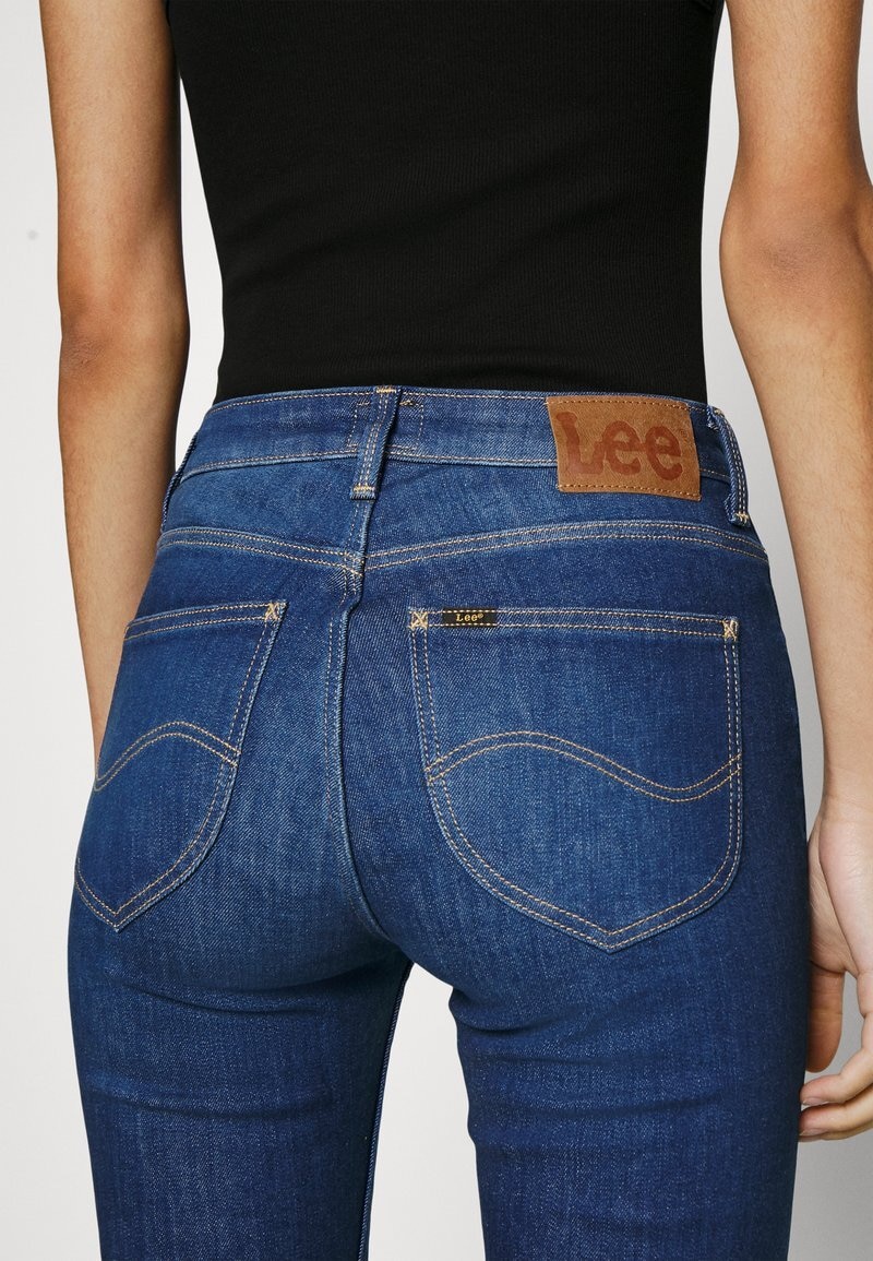 Lee® Skinny-fit-Jeans »LEE Jeans Skinny Fit Scarlett High«