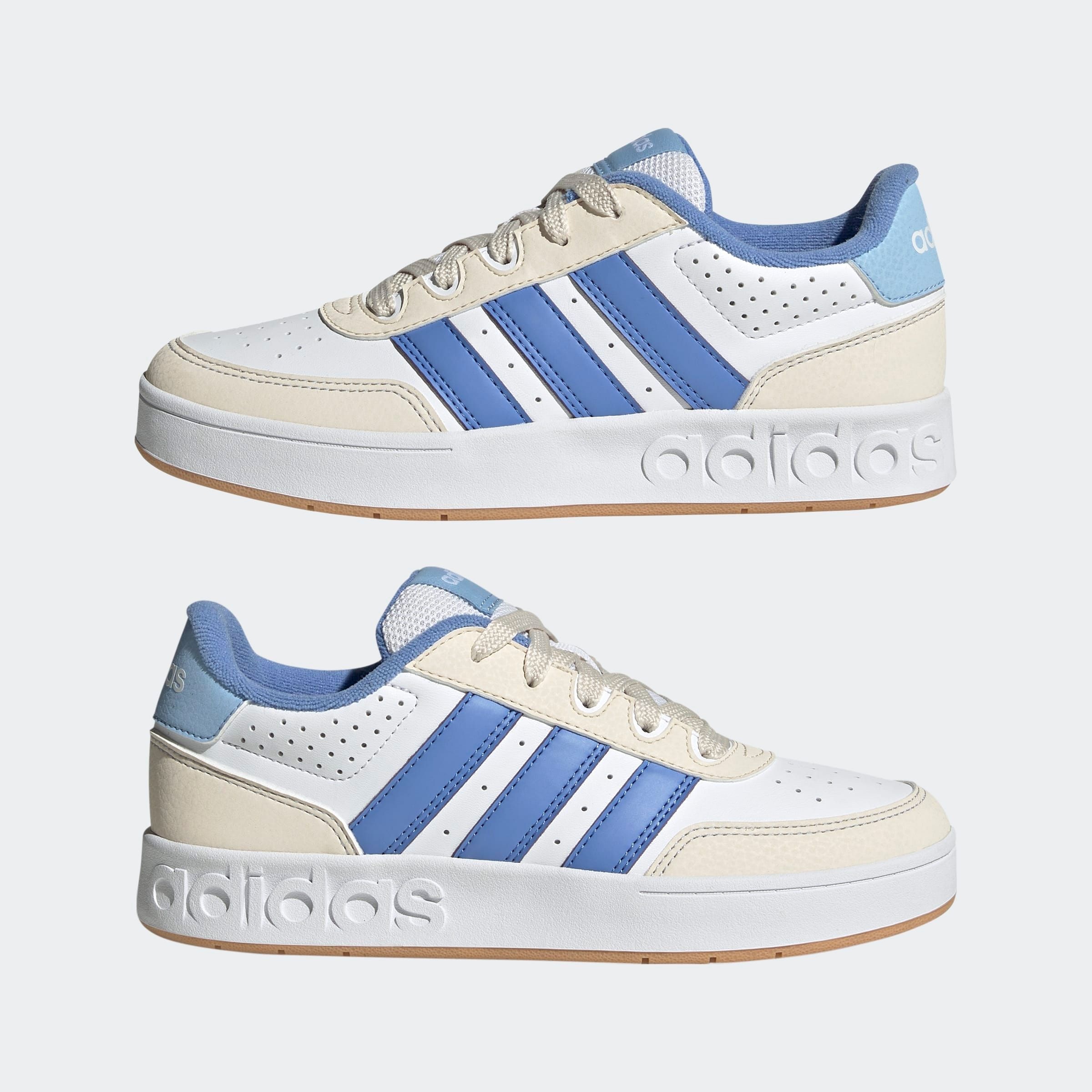 adidas Sportswear Sneaker »BREAKBASE E KIDS«
