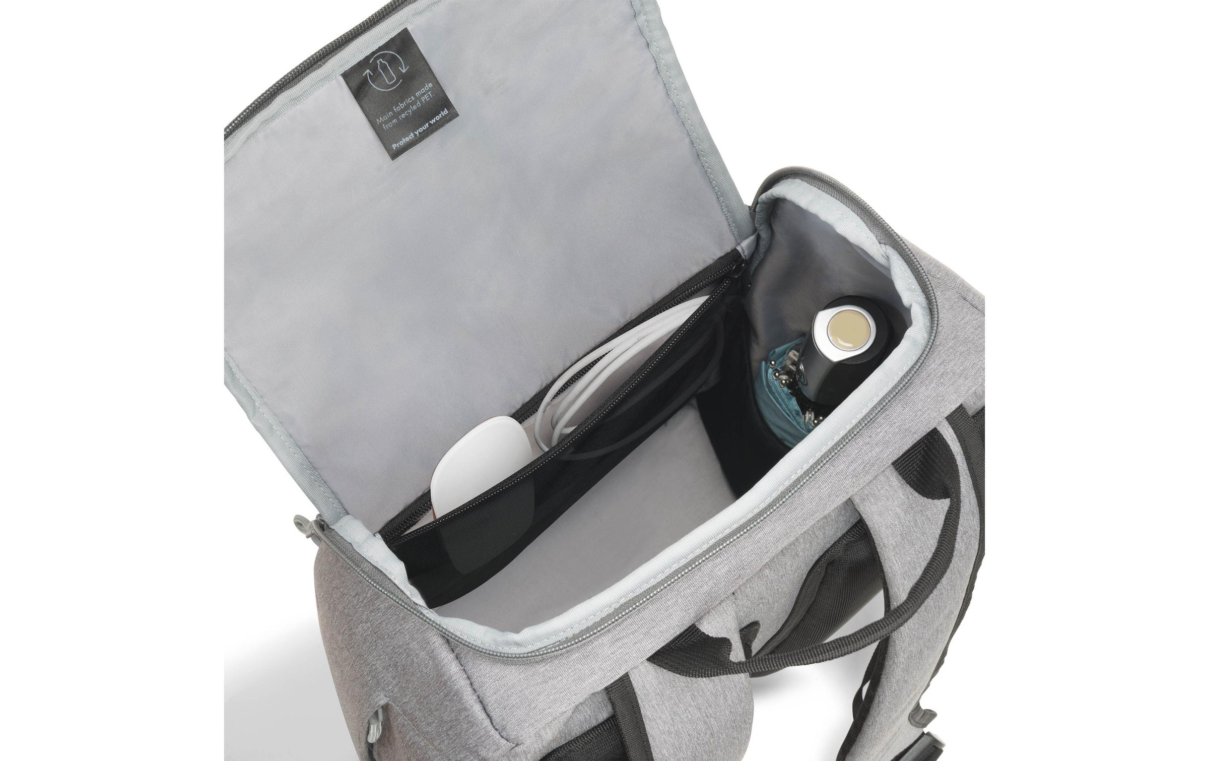 DICOTA Laptoprucksack »Eco MOTION«