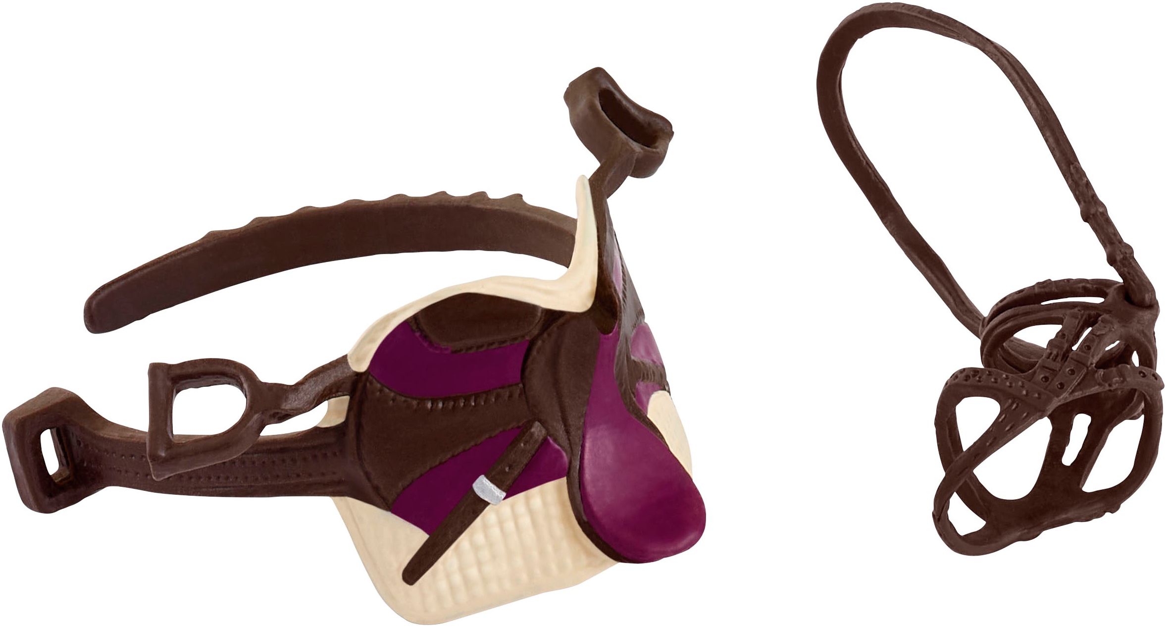 Schleich® Spielfigur »HORSE CLUB, Pura Raza Espanola Hengst (42707)«