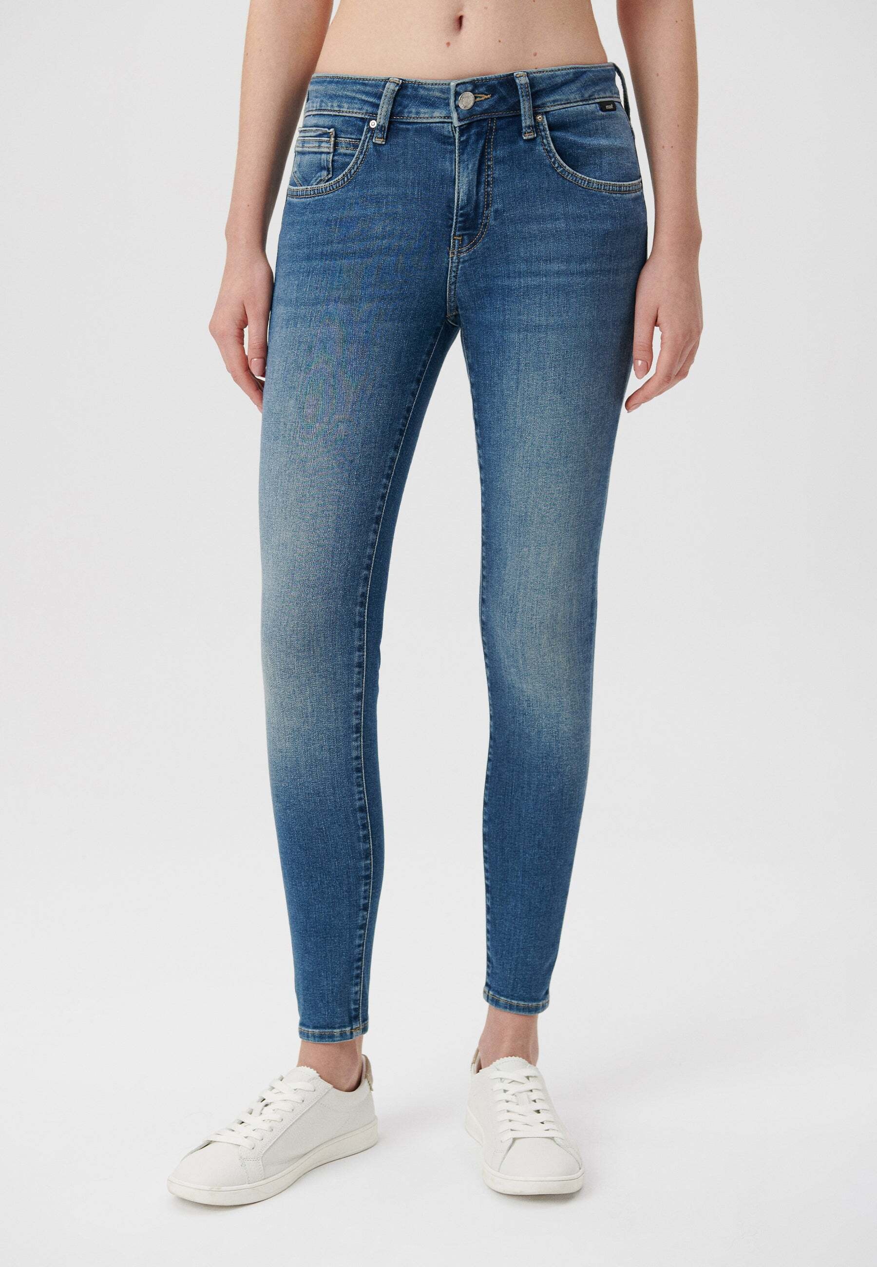 Mavi Skinny-fit-Jeans »Mavi Jeans Adriana«